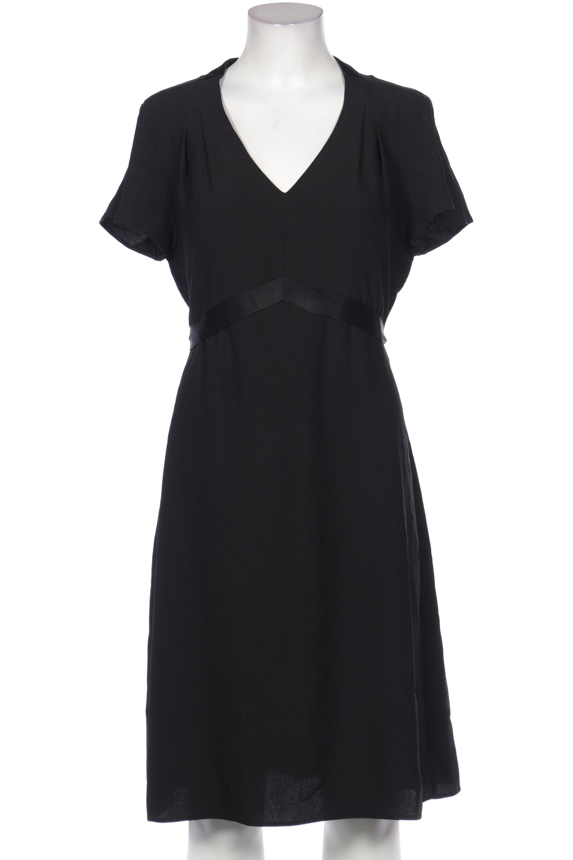 

Expresso Damen Kleid, schwarz, Gr. 40