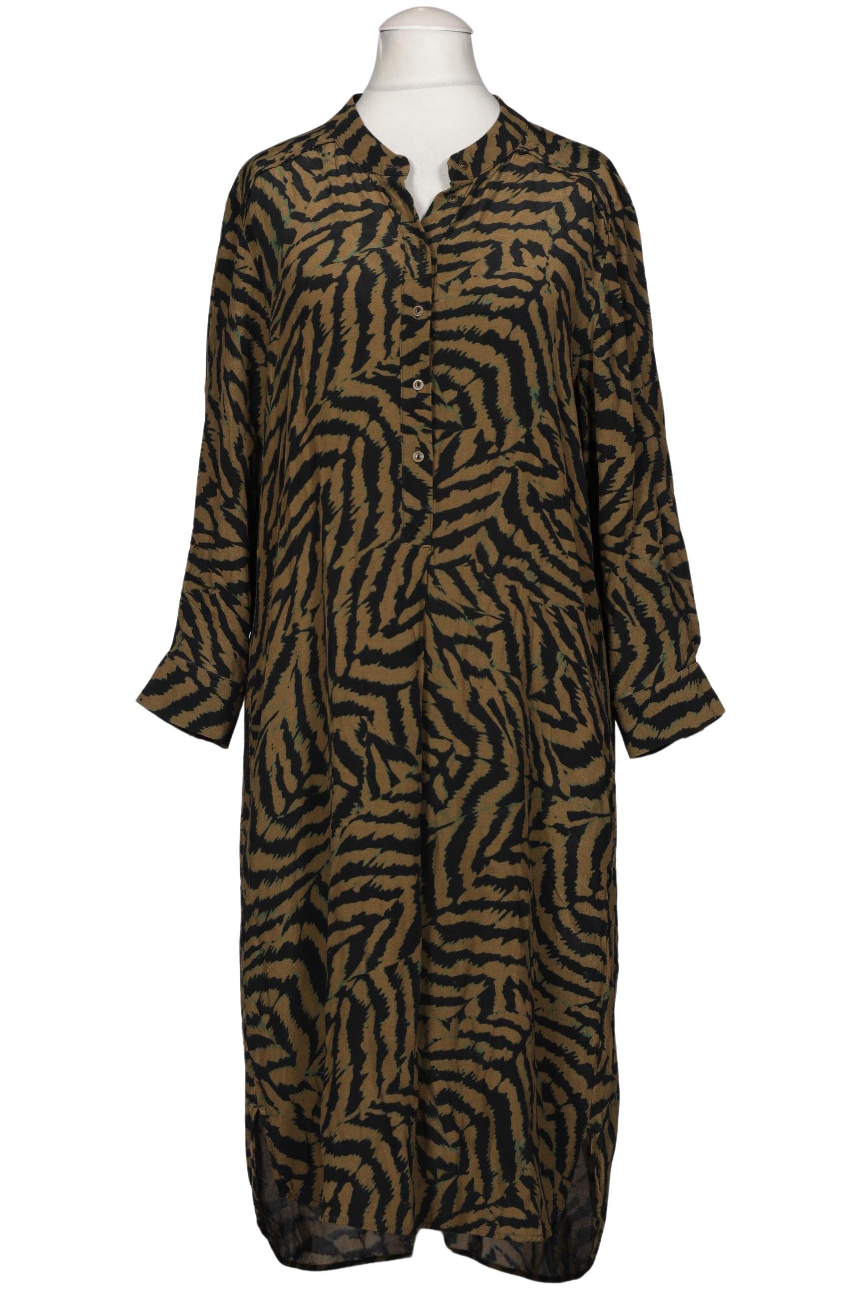 

Expresso Damen Kleid, mehrfarbig, Gr. 36