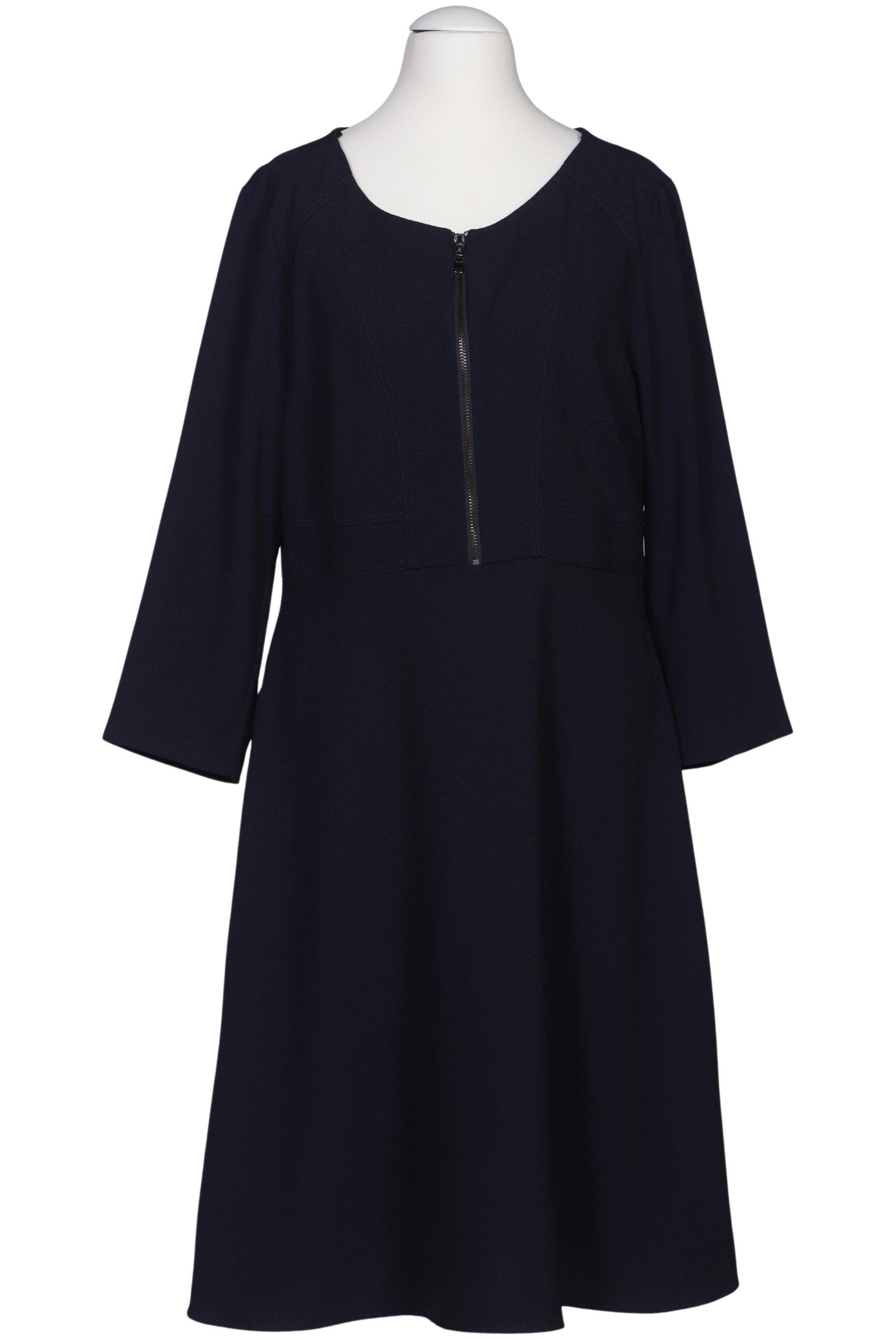 

Expresso Damen Kleid, marineblau, Gr. 38