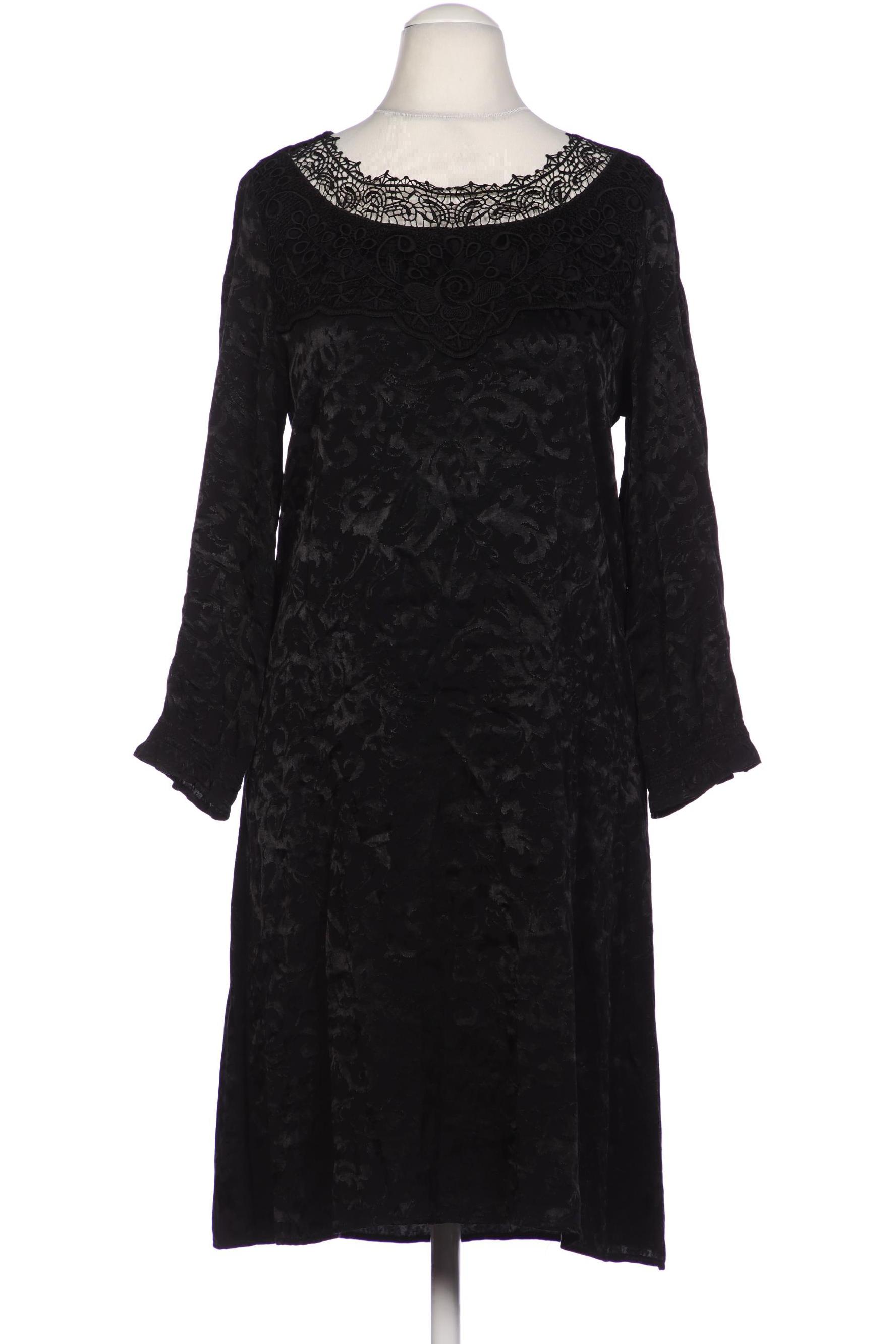 

Expresso Damen Kleid, schwarz, Gr. 38