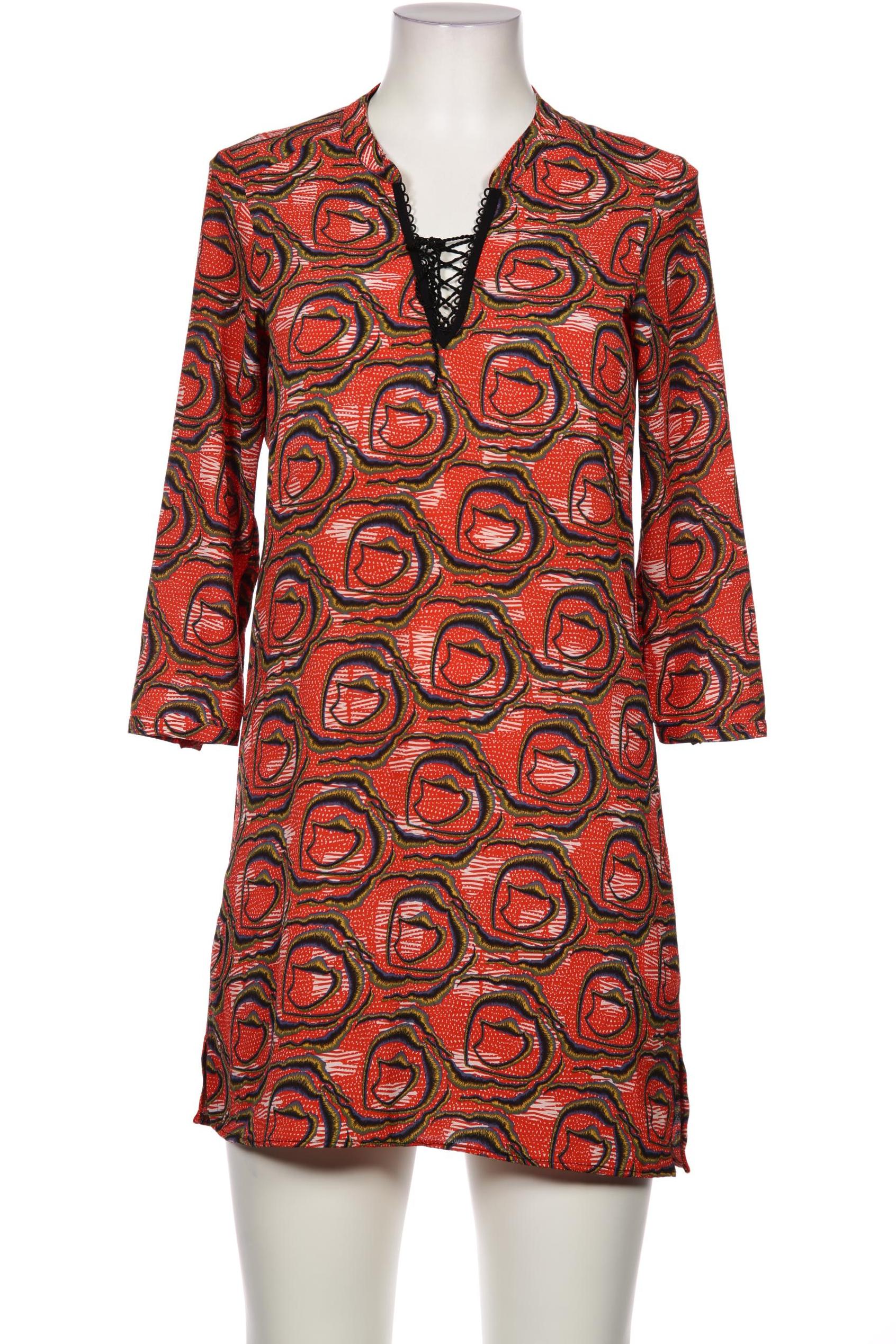 

Expresso Damen Kleid, orange, Gr. 34