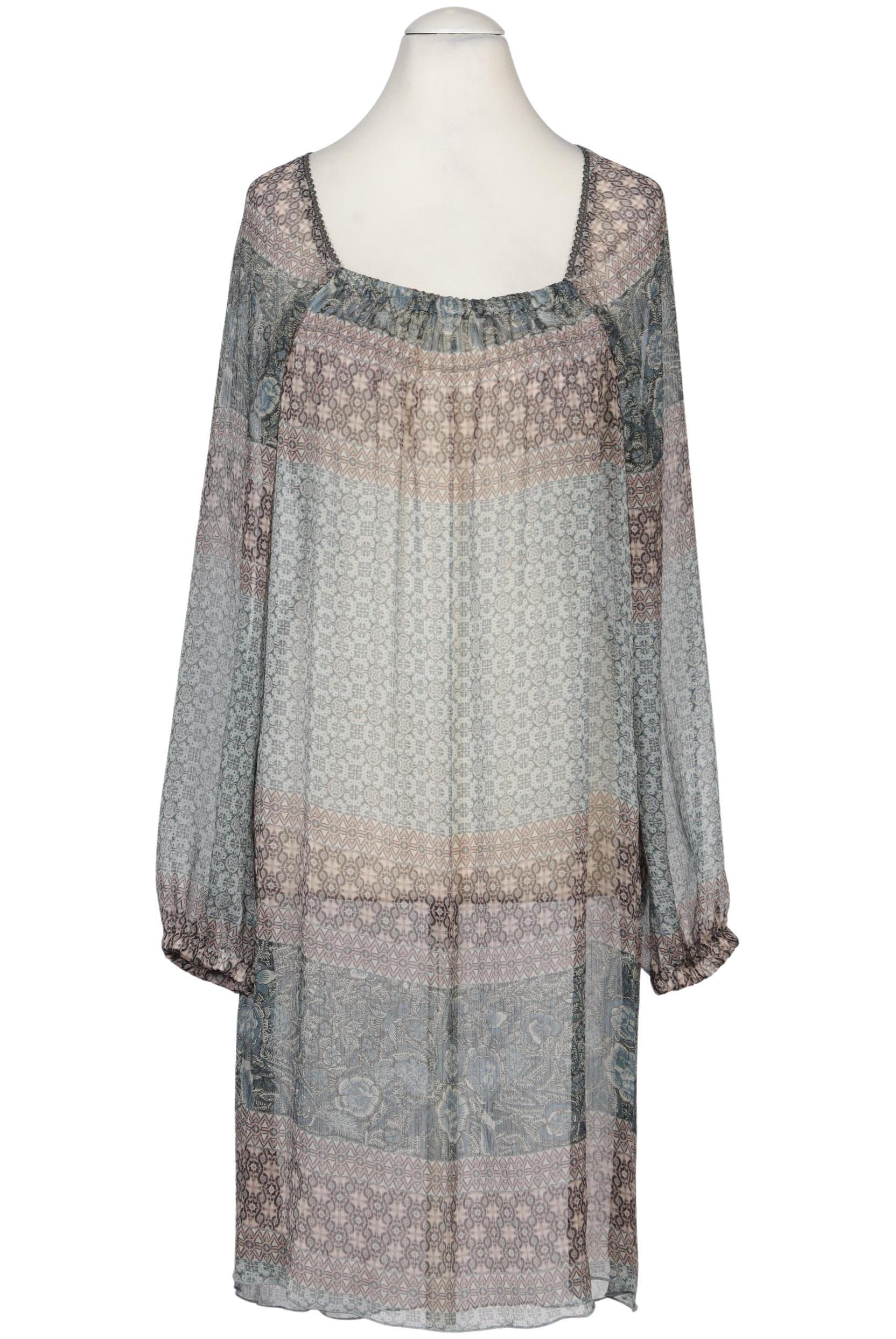 

Expresso Damen Kleid, mehrfarbig, Gr. 36