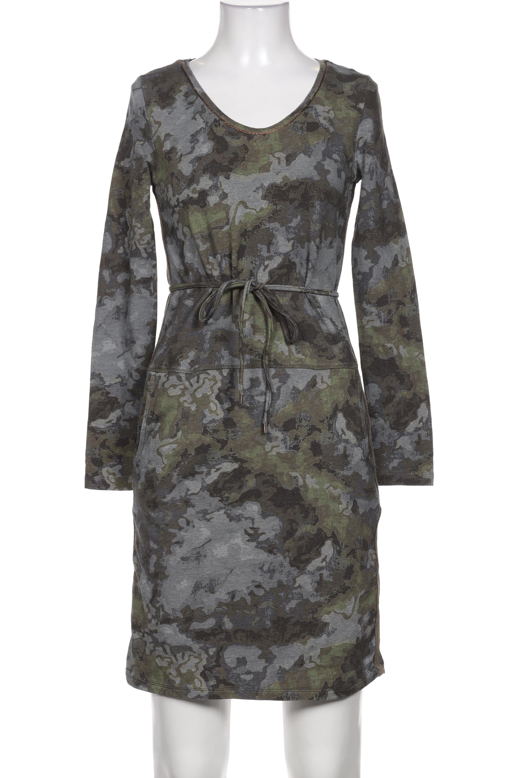 

Expresso Damen Kleid, mehrfarbig, Gr. 34