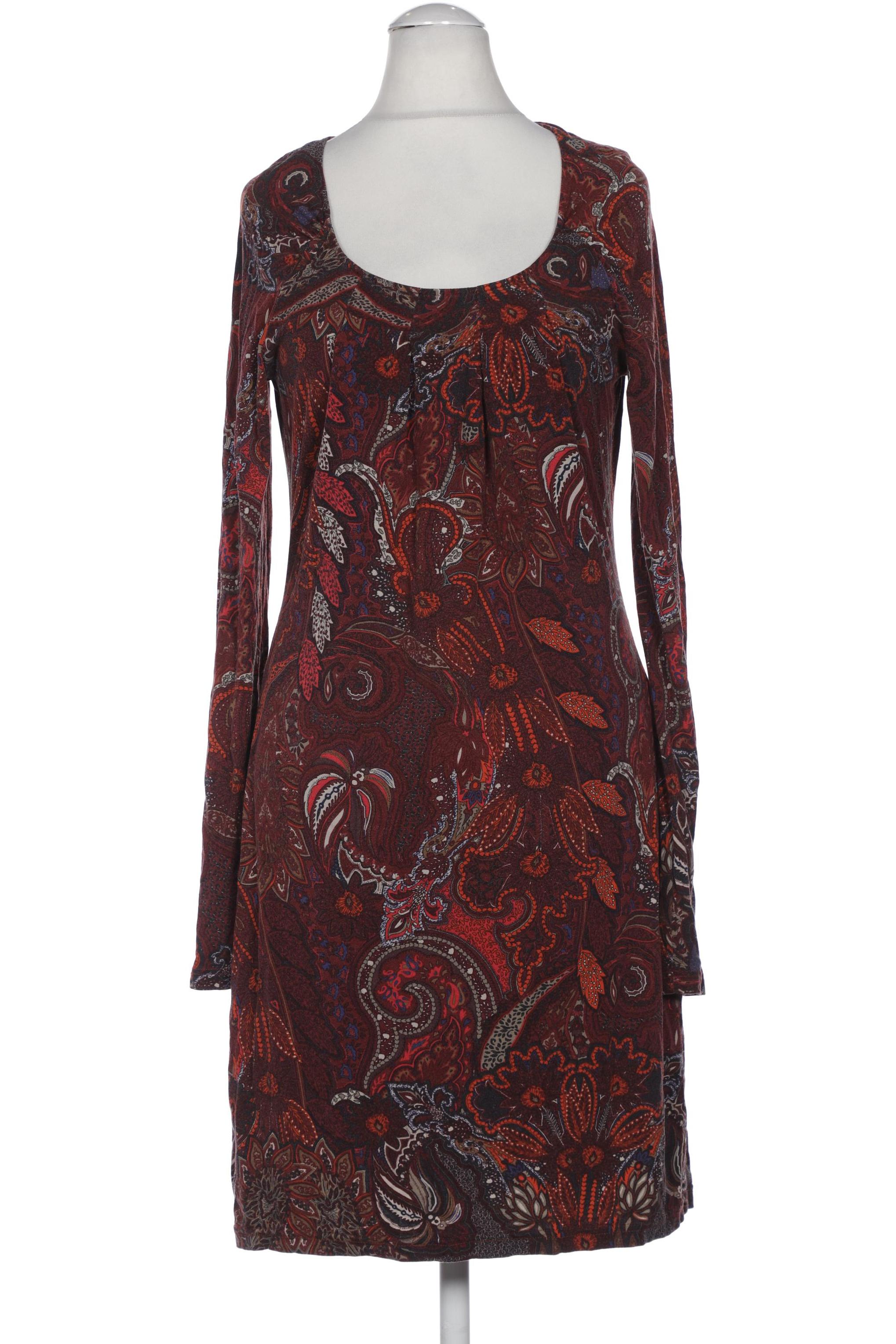 

Expresso Damen Kleid, bordeaux, Gr. 38