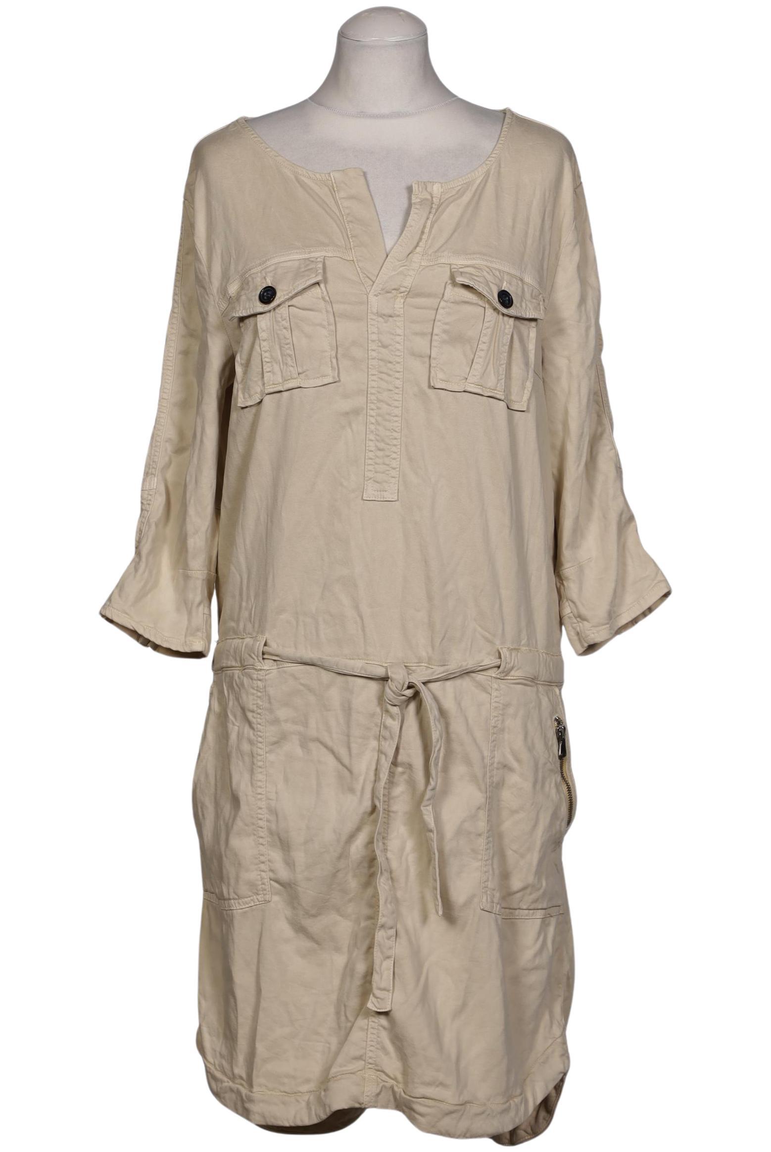 

Expresso Damen Kleid, beige, Gr. 40