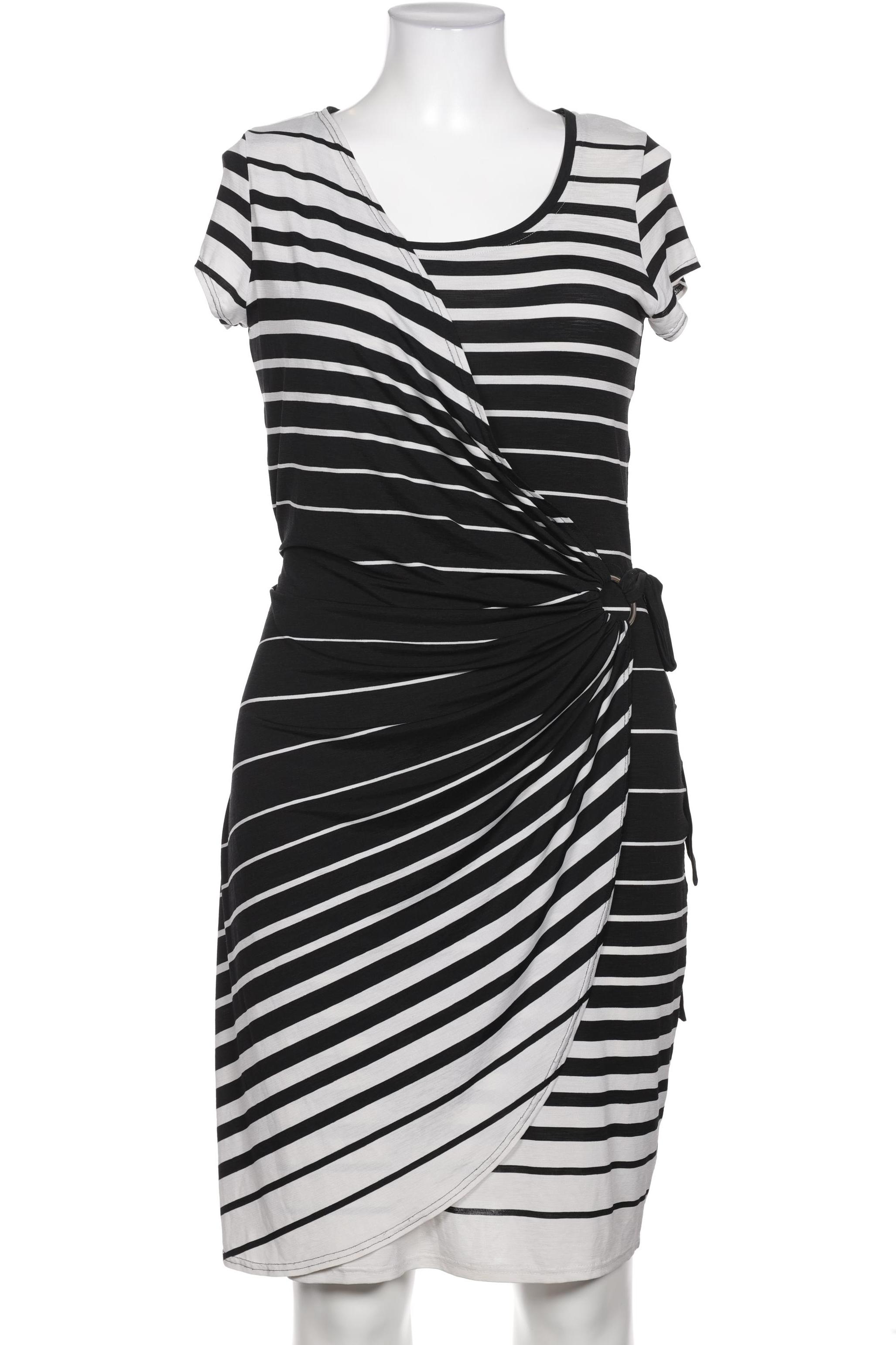 

EXPRESSO Damen Kleid, schwarz