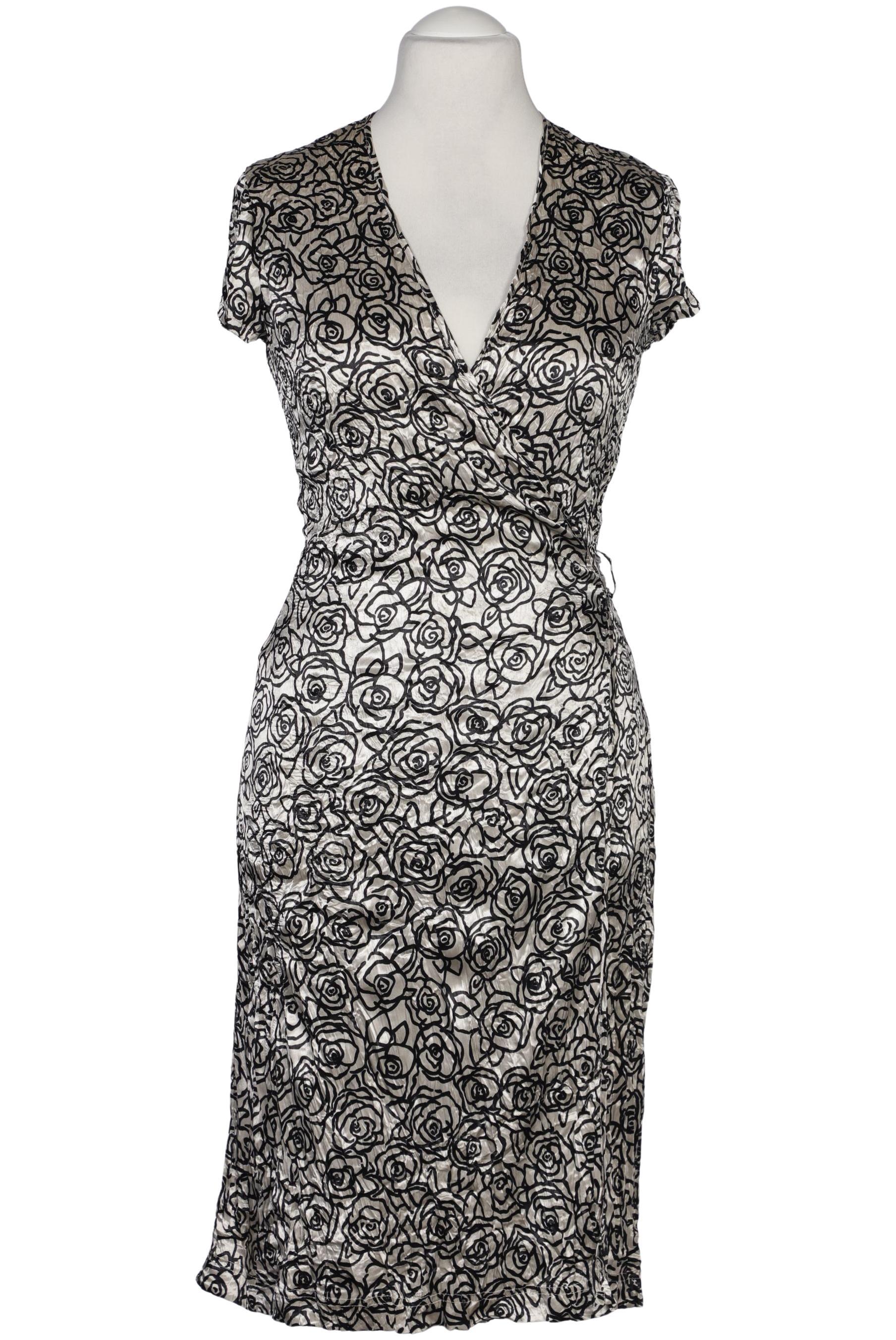 

Expresso Damen Kleid, mehrfarbig, Gr. 38