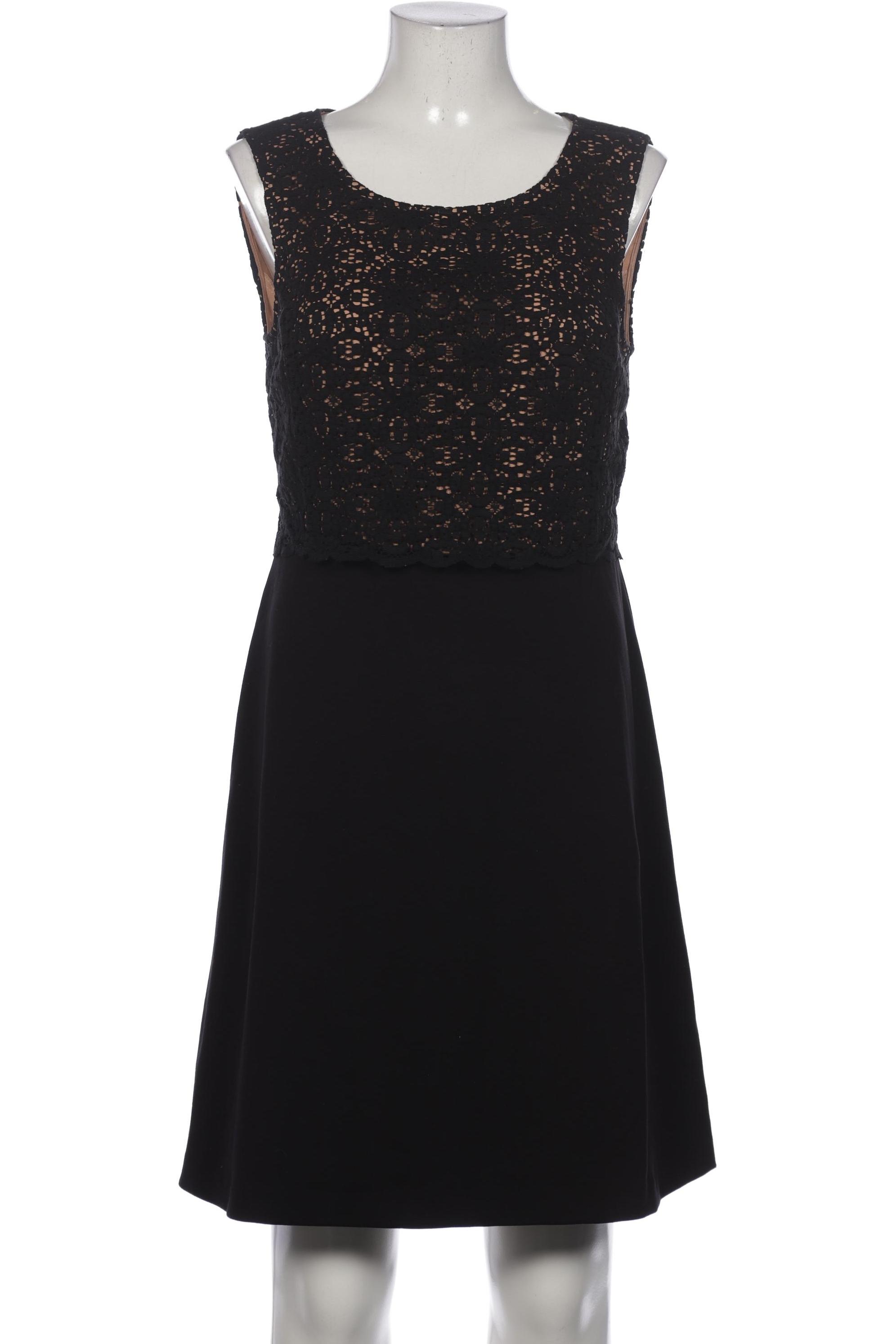 

Expresso Damen Kleid, schwarz, Gr. 38