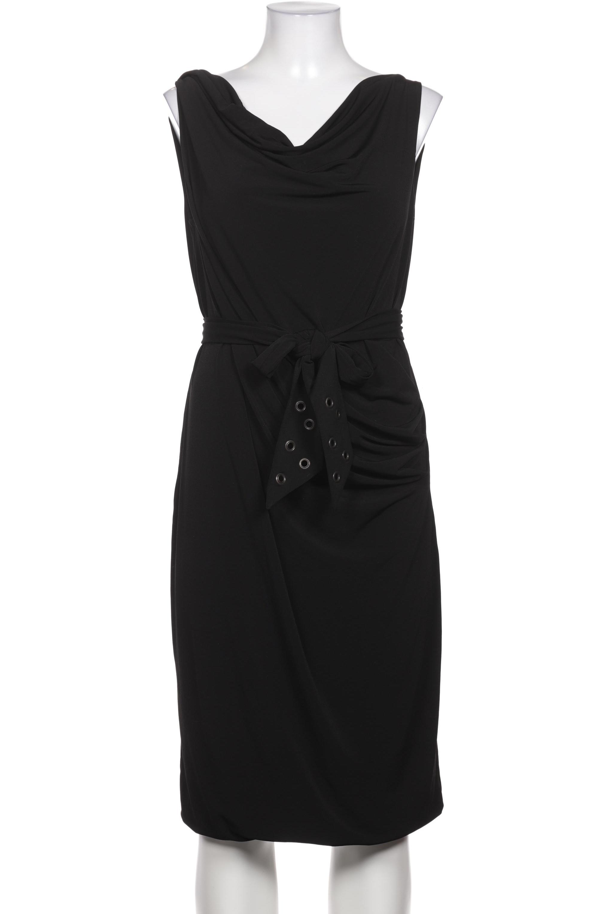 

EXPRESSO Damen Kleid, schwarz