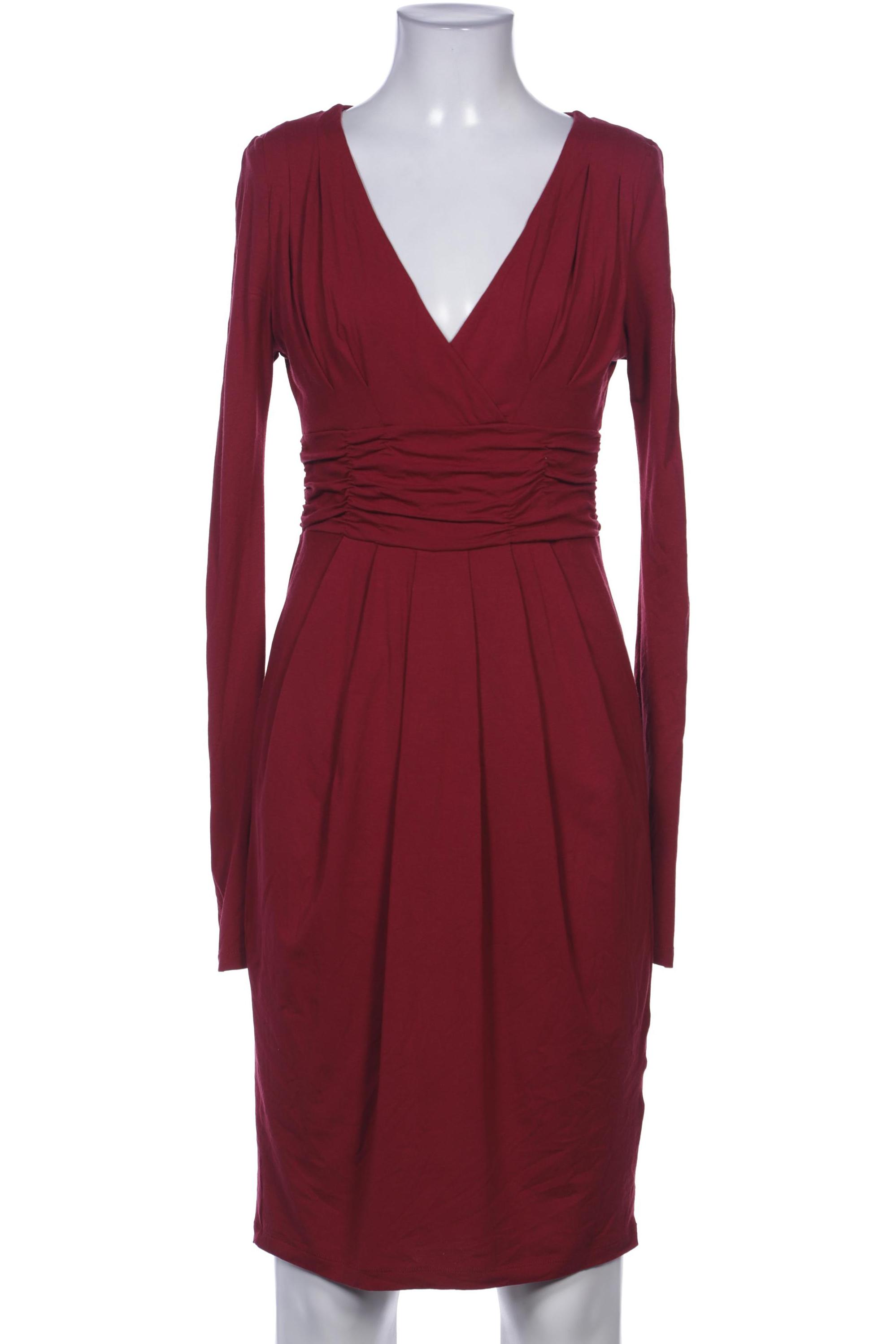 

Expresso Damen Kleid, bordeaux, Gr. 34