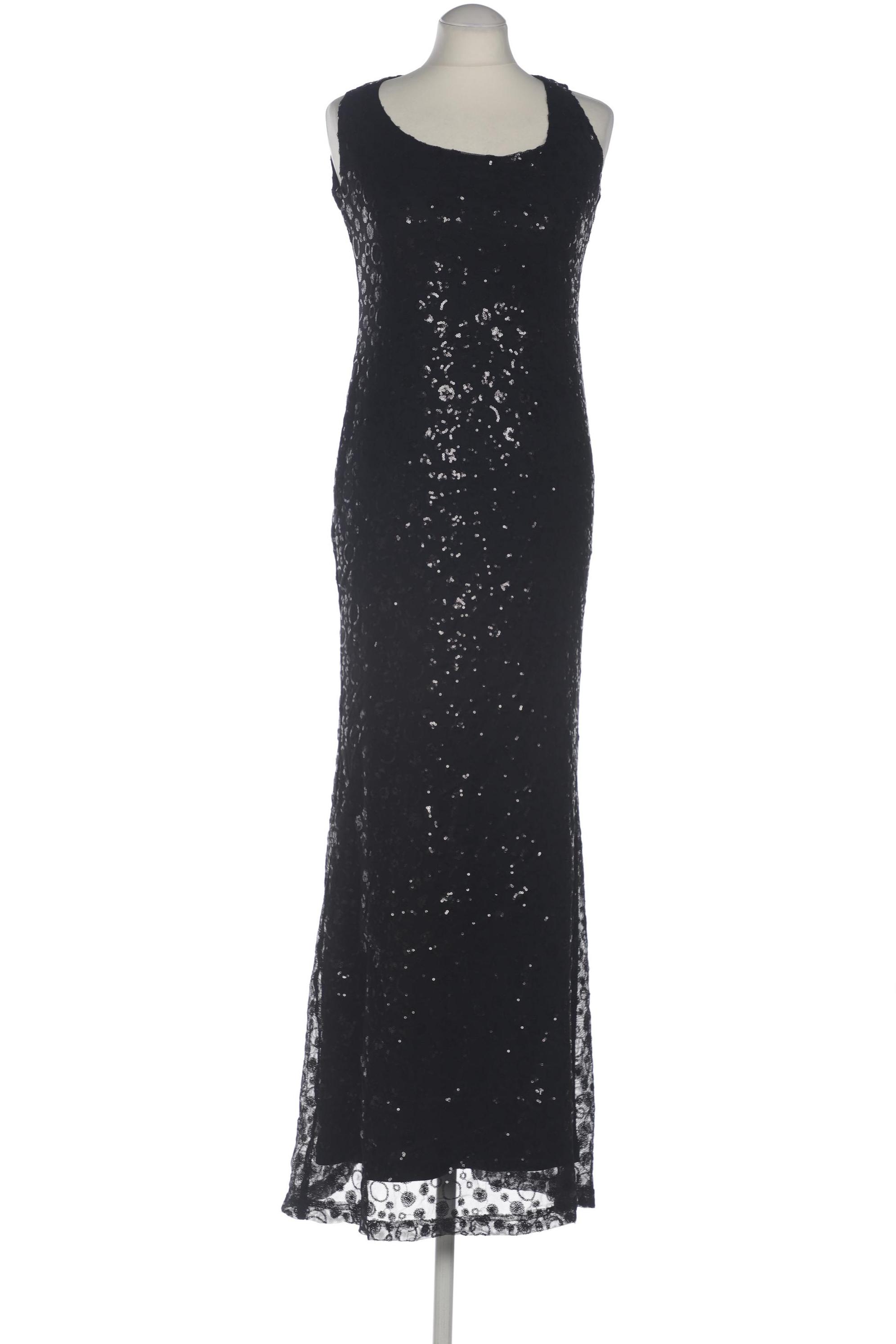

Expresso Damen Kleid, schwarz, Gr. 40