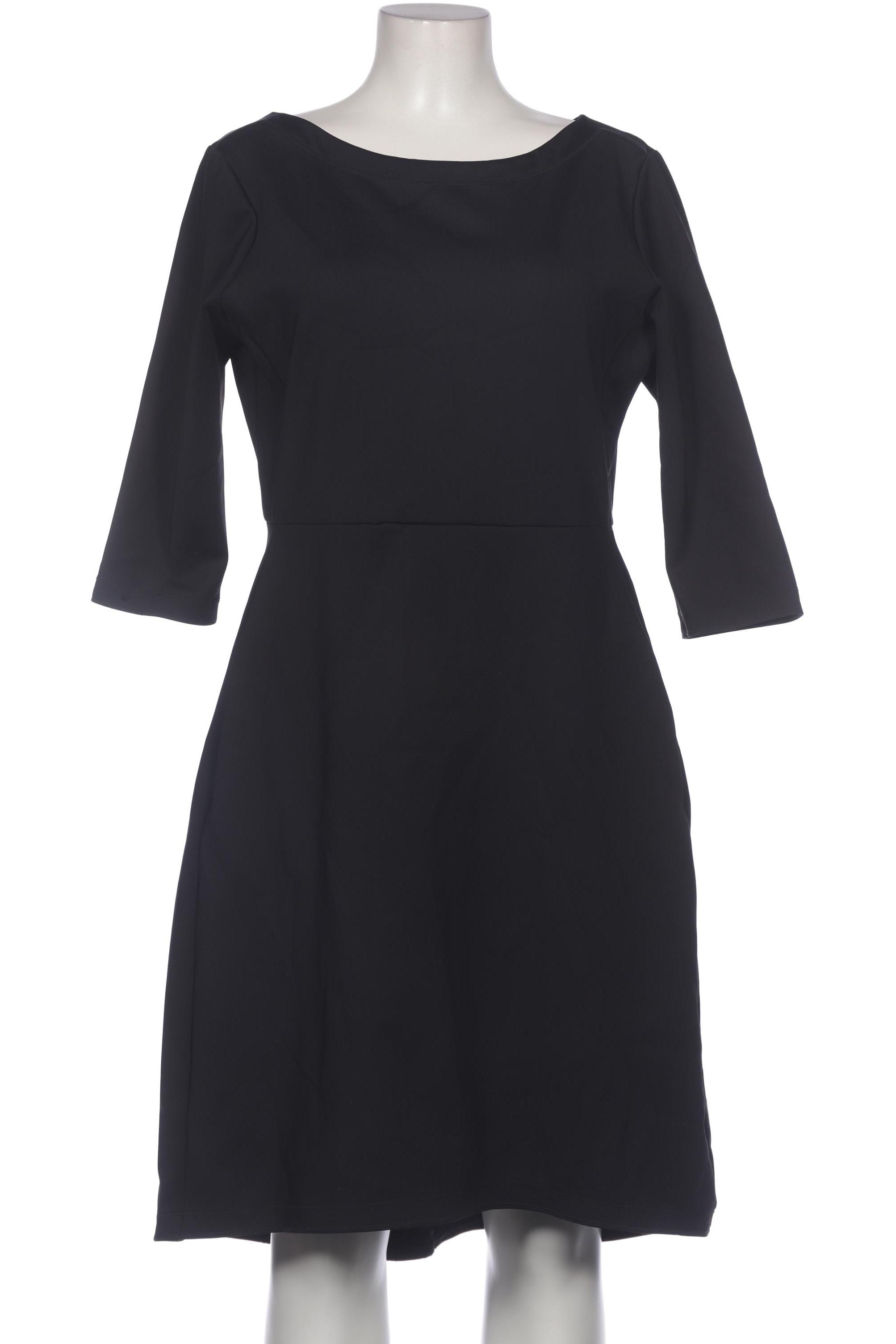 

Expresso Damen Kleid, schwarz, Gr. 44