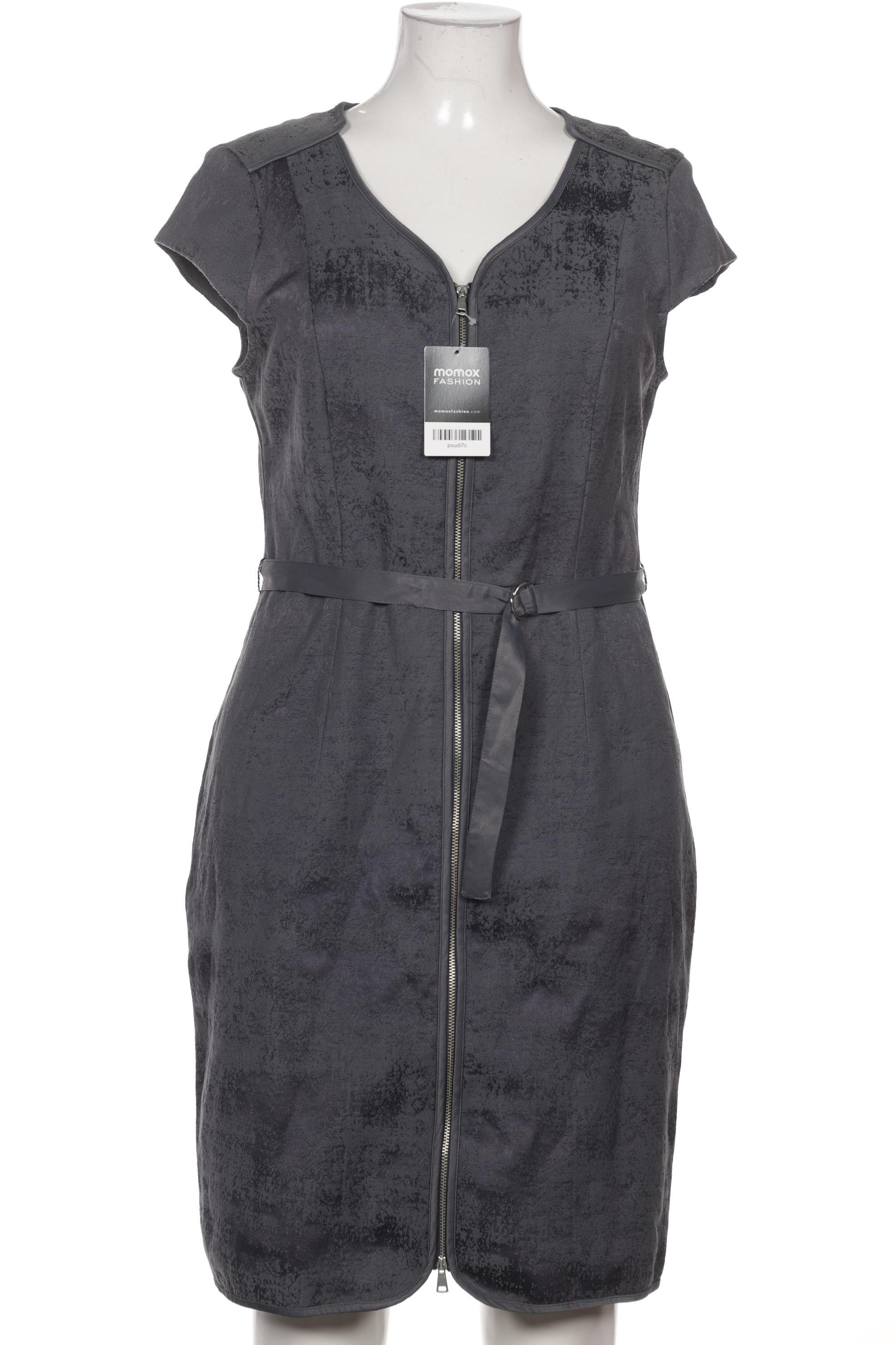 

Expresso Damen Kleid, blau, Gr. 42