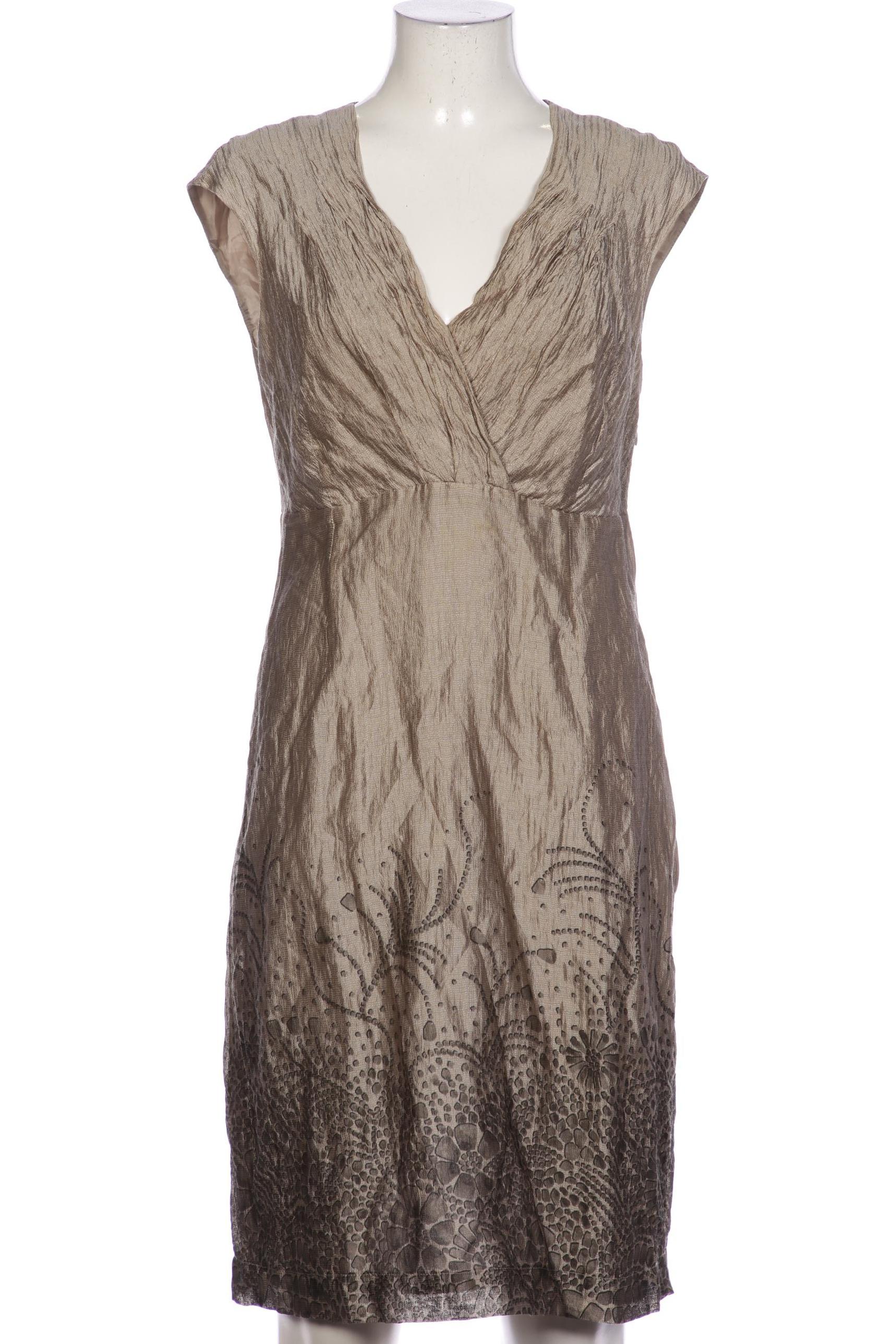 

Expresso Damen Kleid, beige, Gr. 40