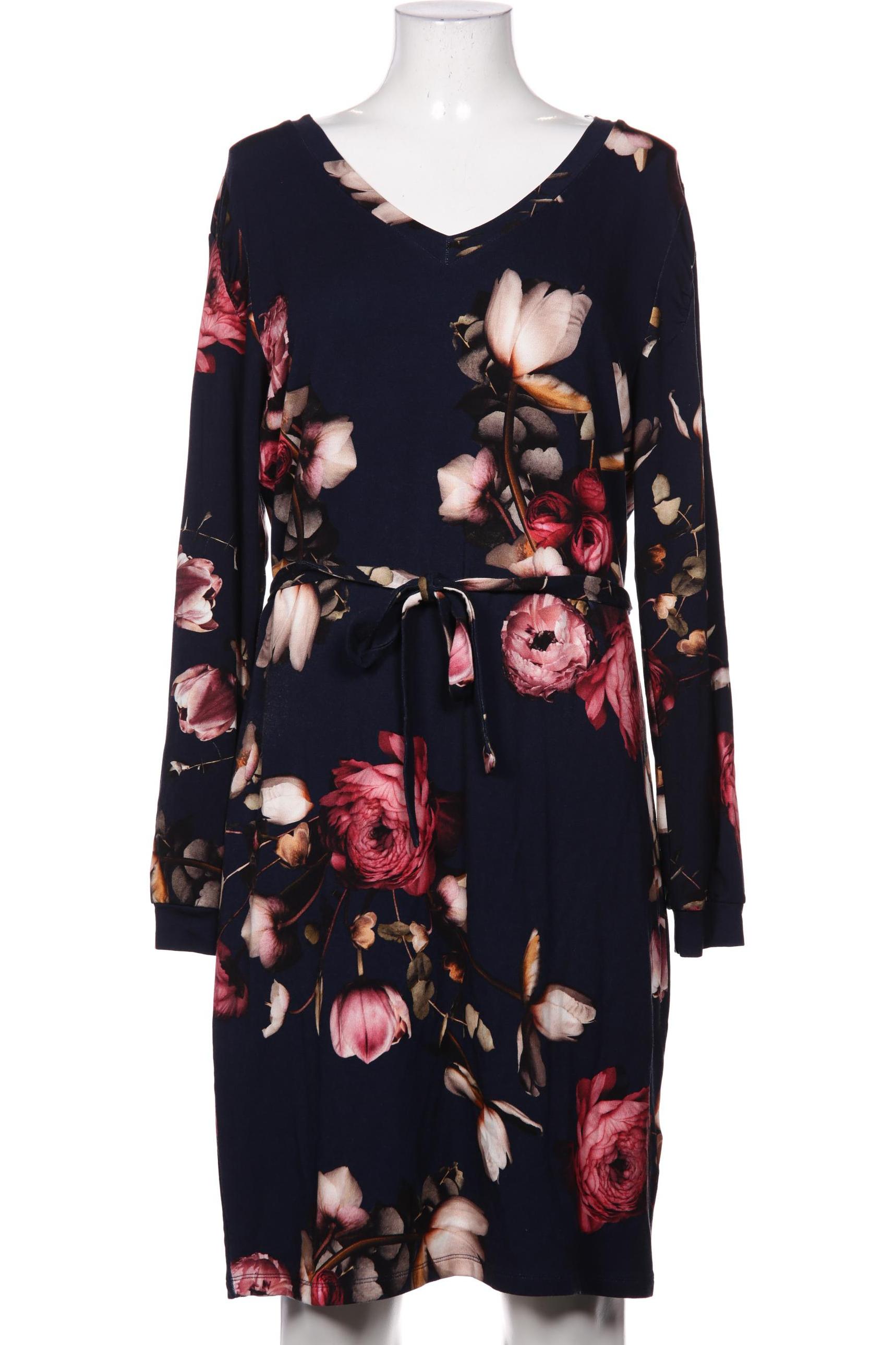 

Expresso Damen Kleid, marineblau, Gr. 42