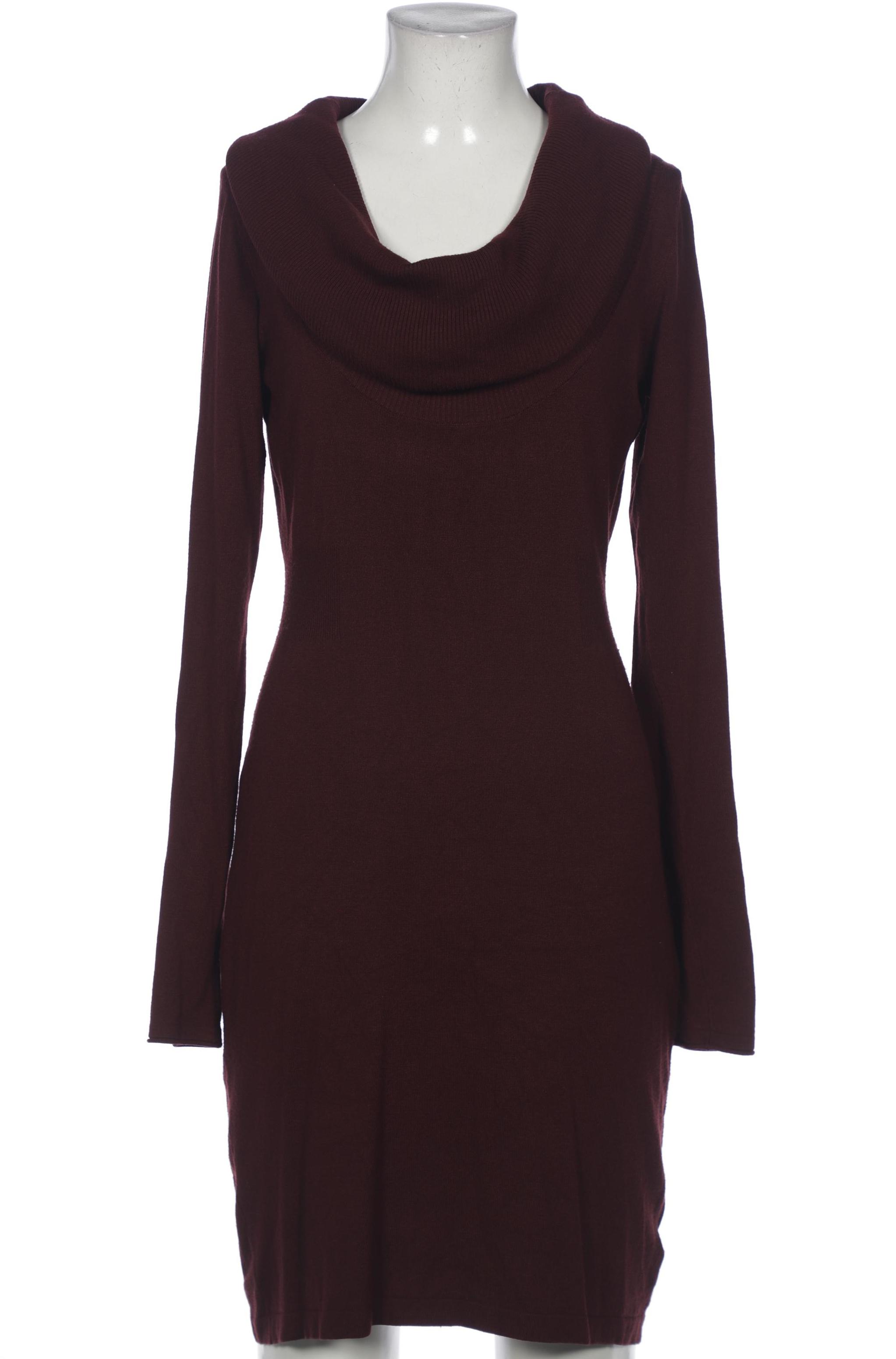 

Expresso Damen Kleid, bordeaux, Gr. 38