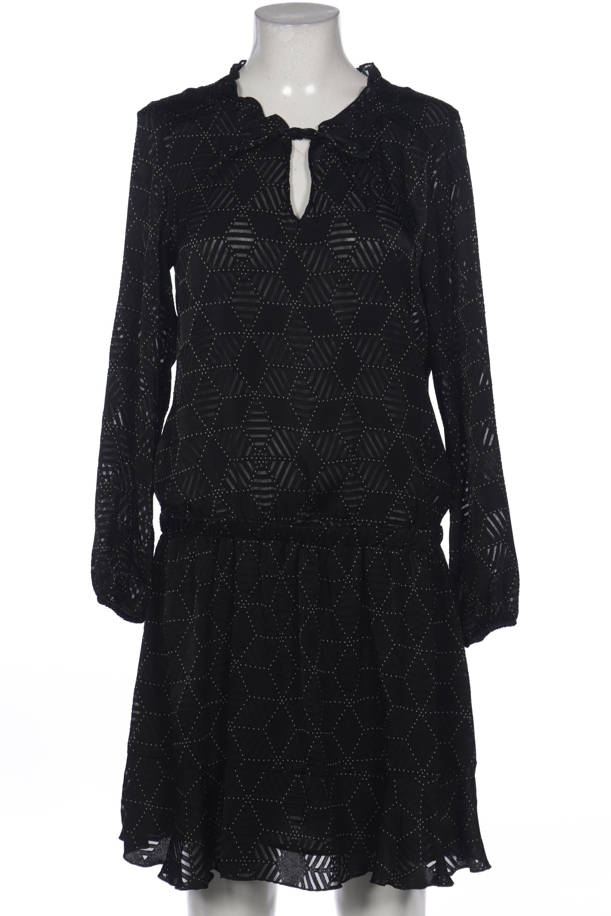 

EXPRESSO Damen Kleid, schwarz