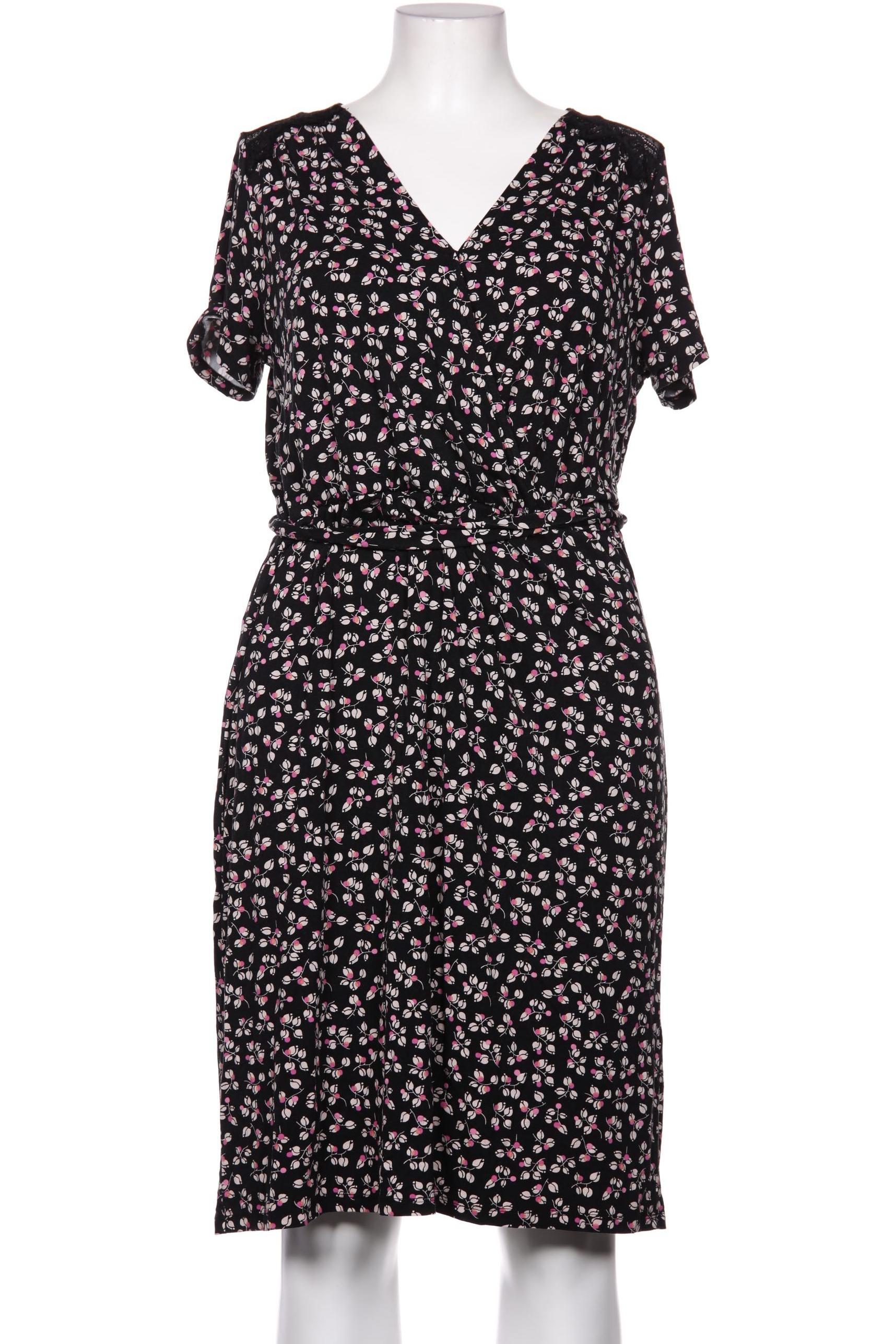 

Expresso Damen Kleid, schwarz, Gr. 44