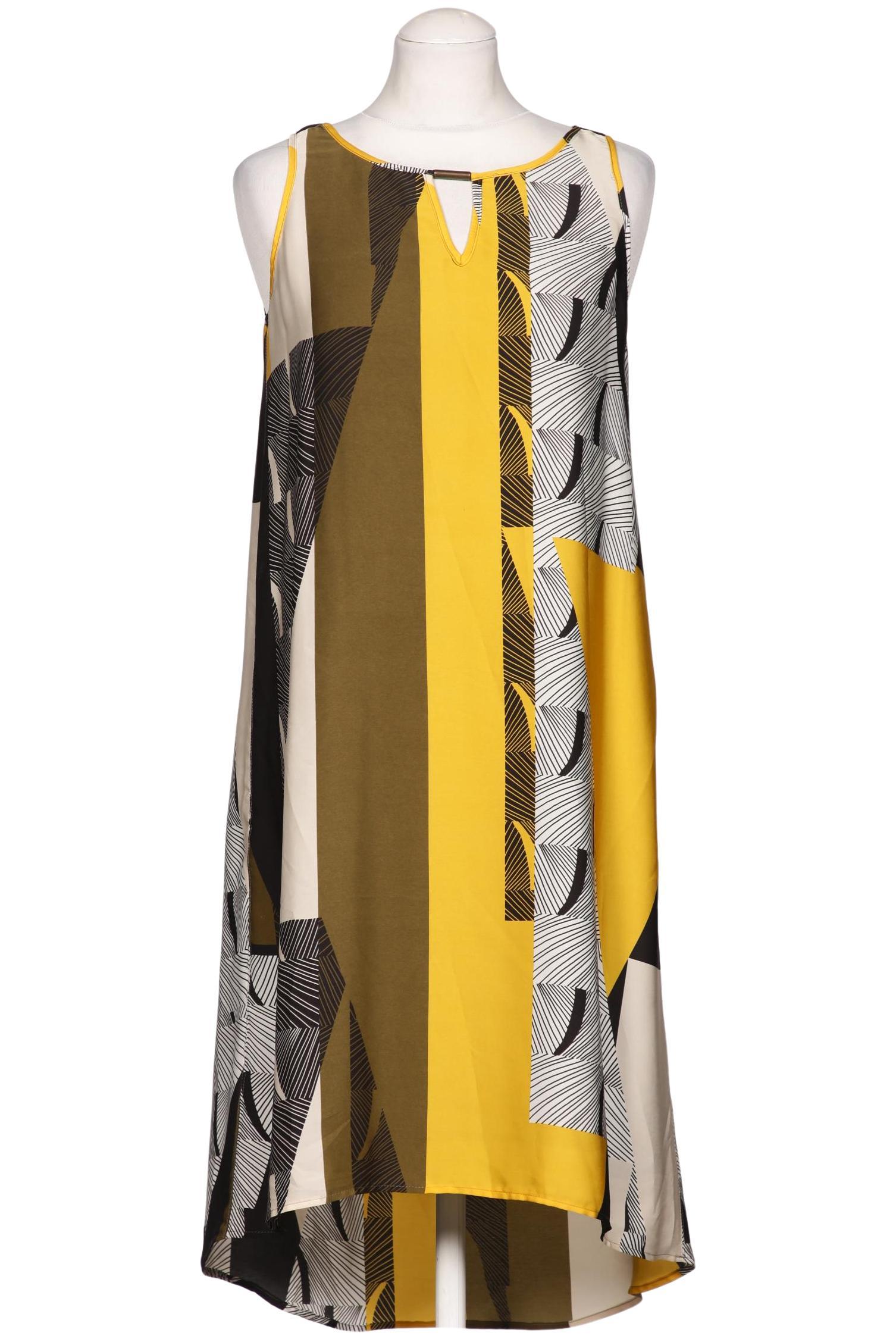 

Expresso Damen Kleid, mehrfarbig, Gr. 36