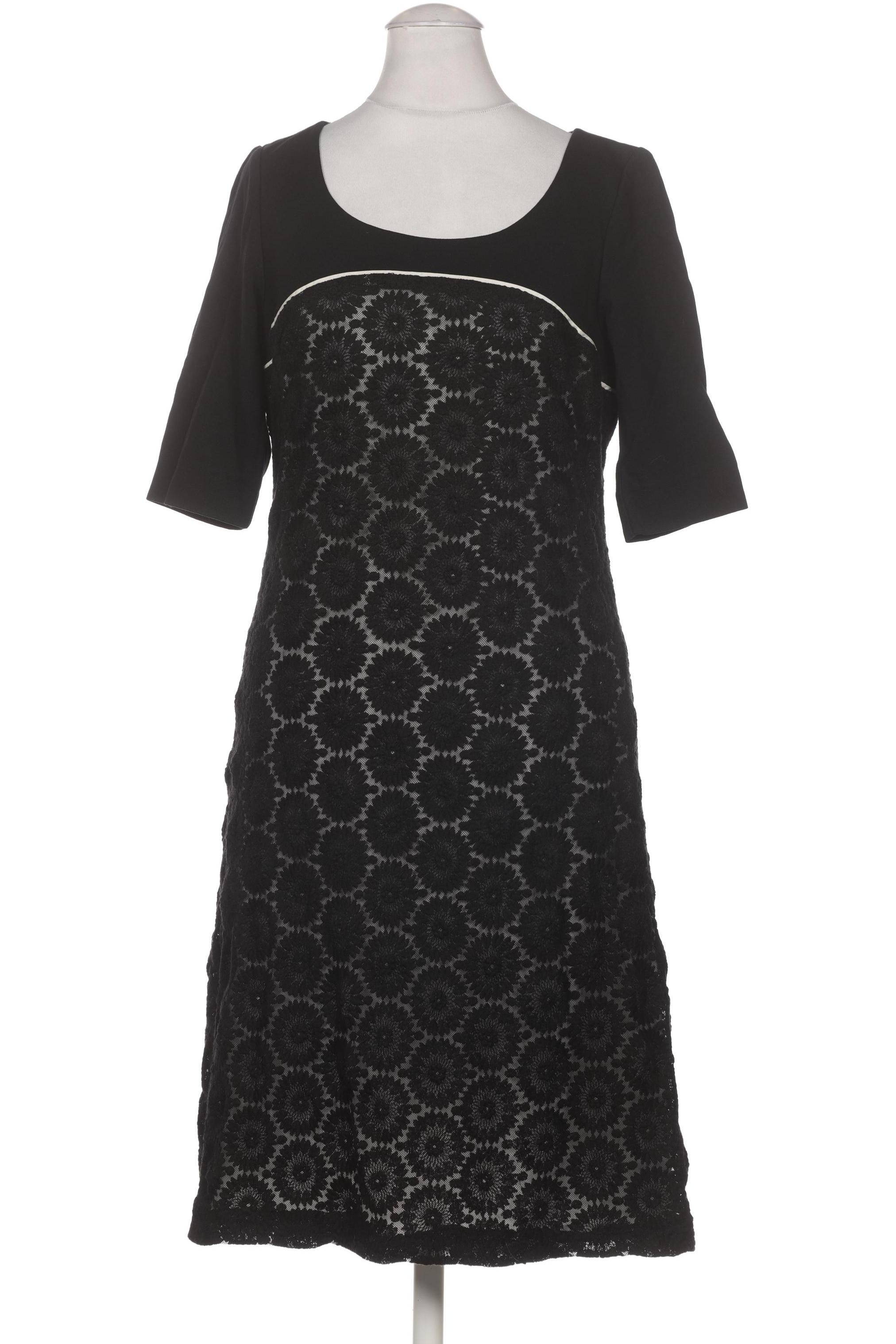 

Expresso Damen Kleid, schwarz, Gr. 36