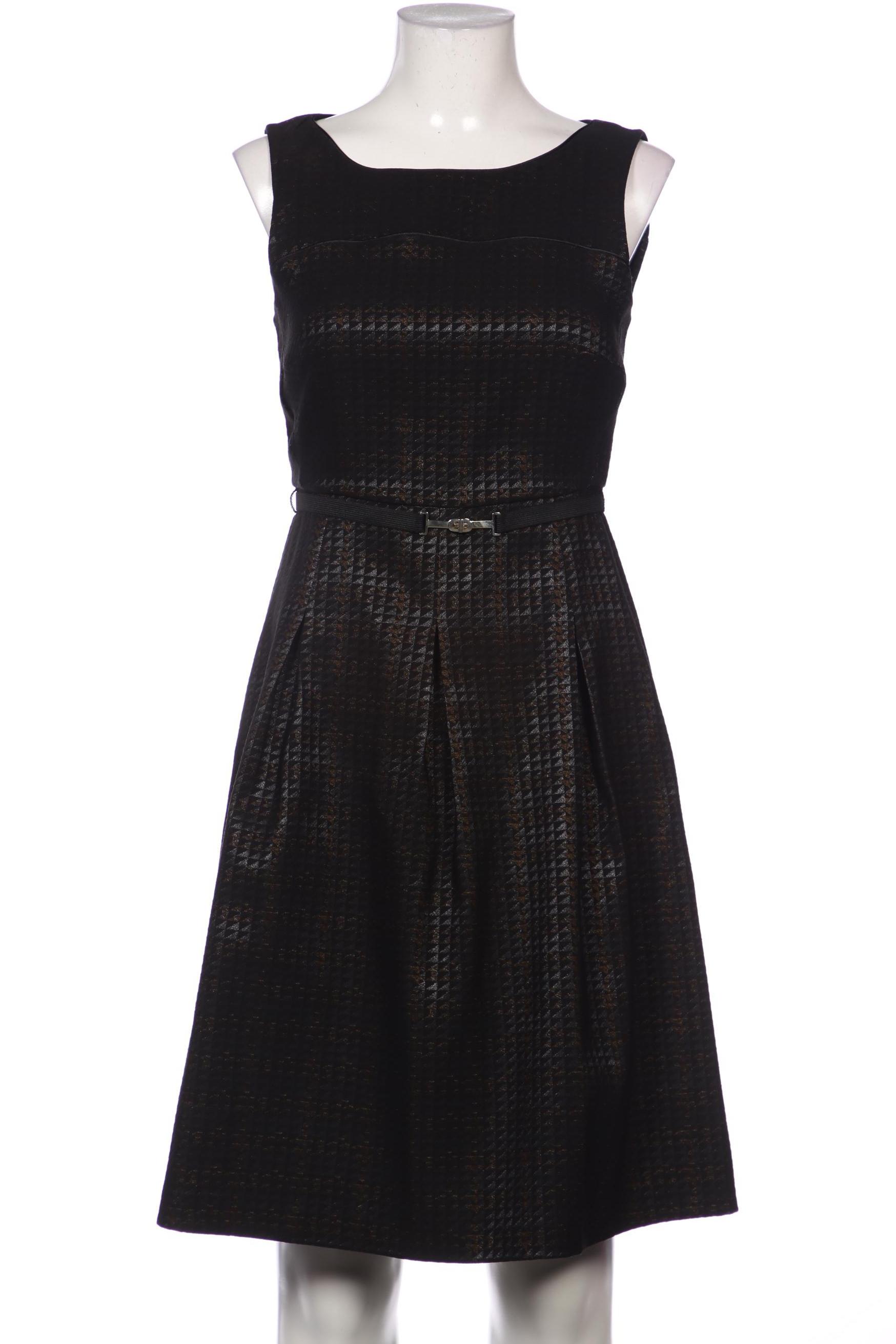 

EXPRESSO Damen Kleid, schwarz