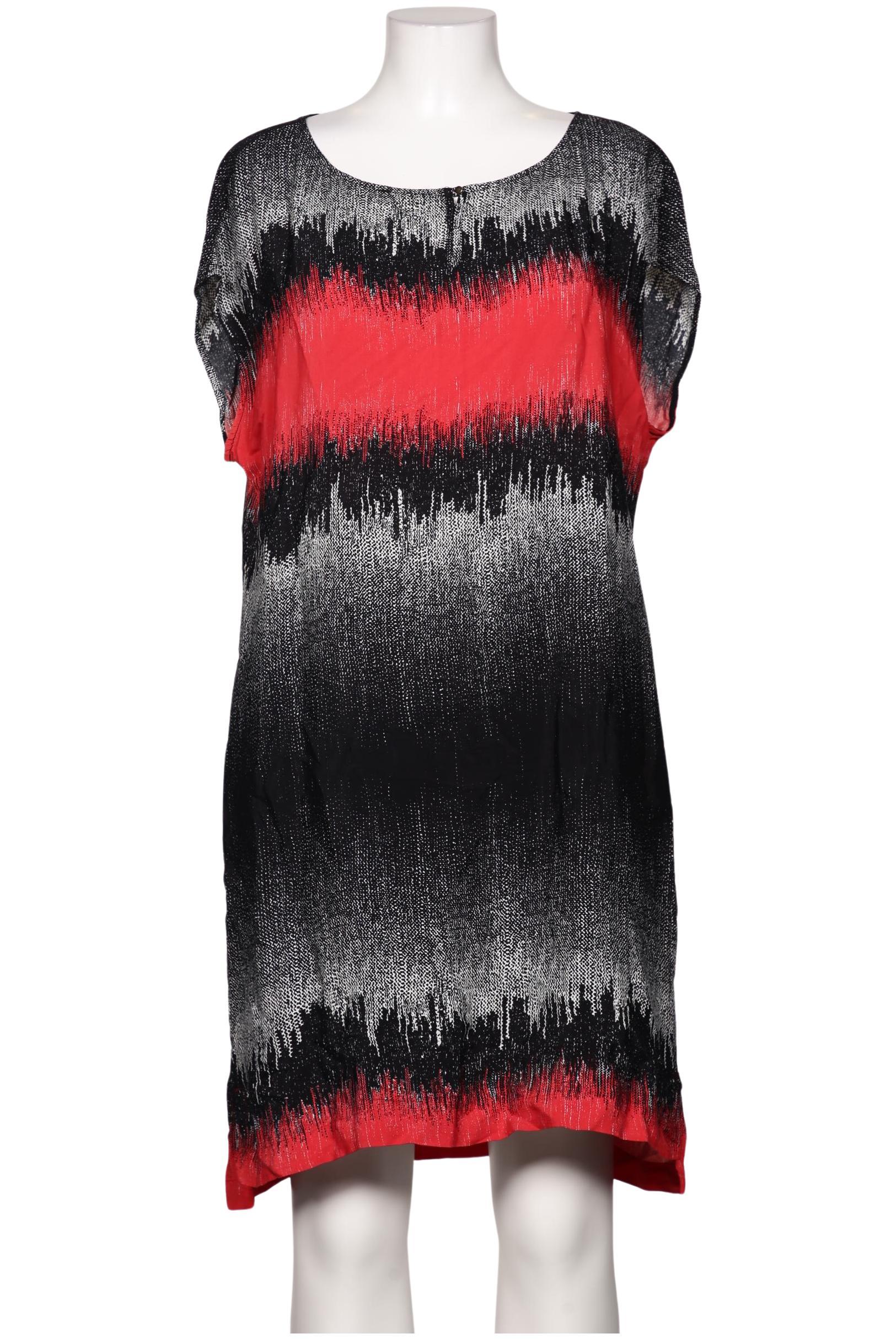 

Expresso Damen Kleid, mehrfarbig, Gr. 44