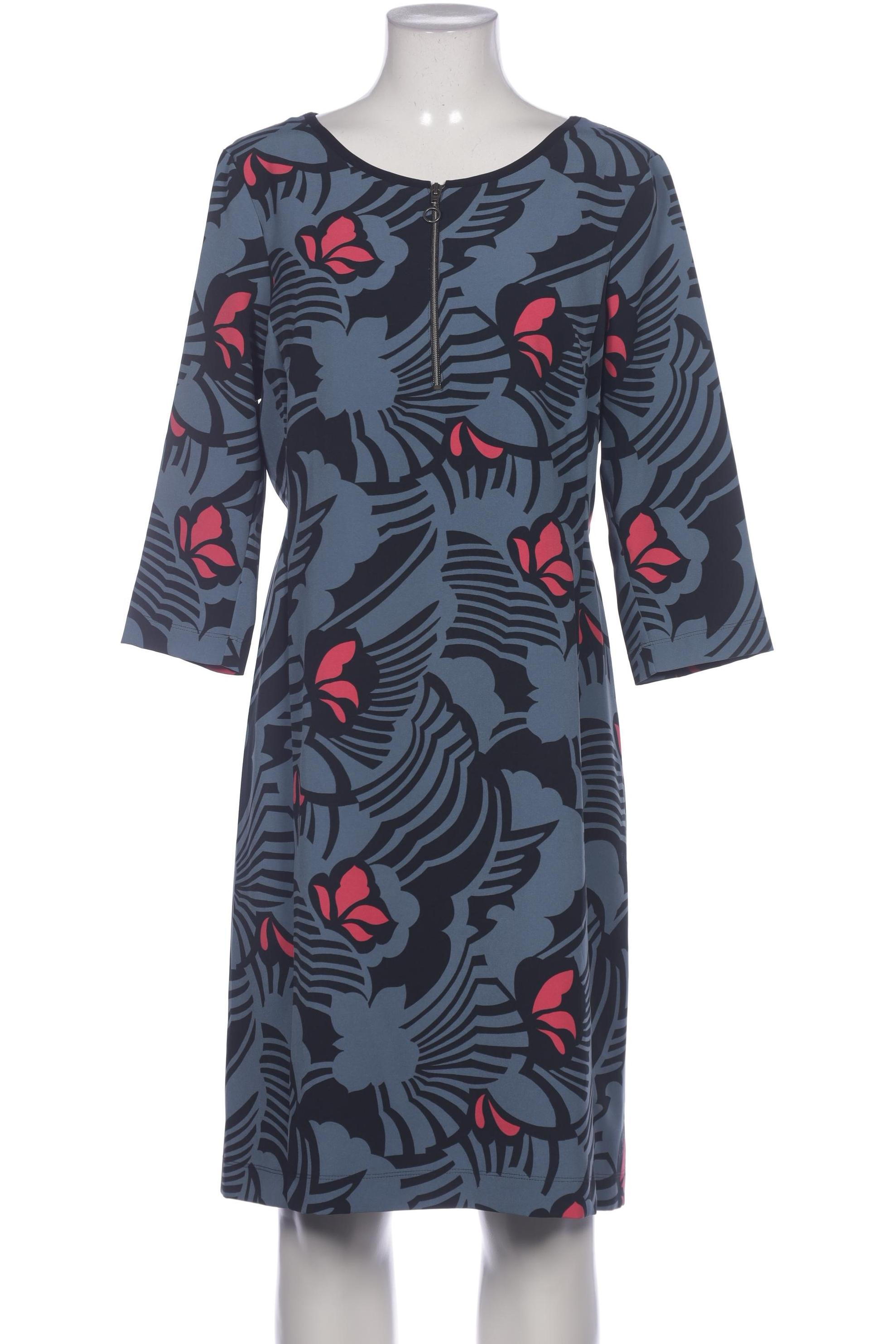 

Expresso Damen Kleid, marineblau, Gr. 42