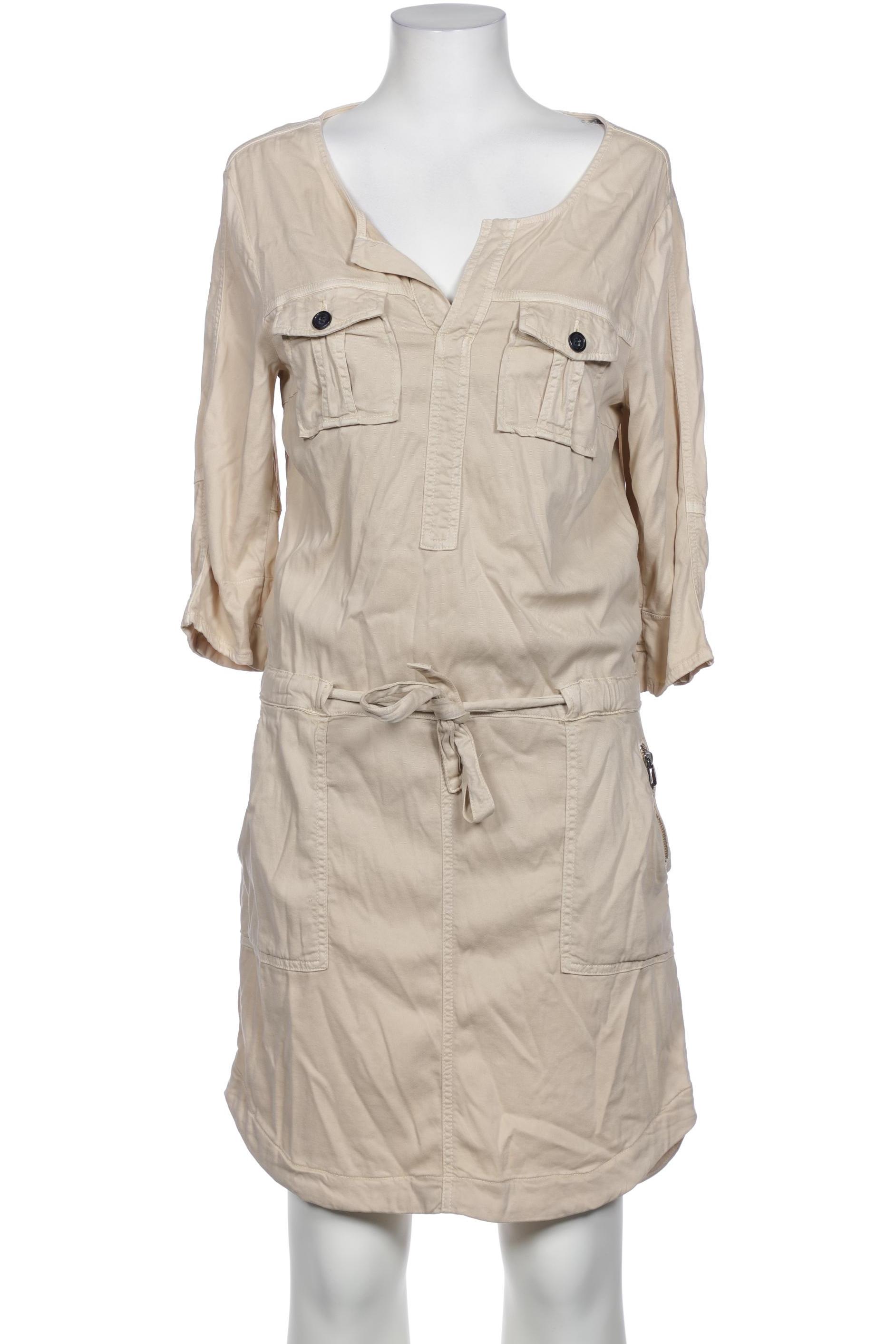 

EXPRESSO Damen Kleid, beige