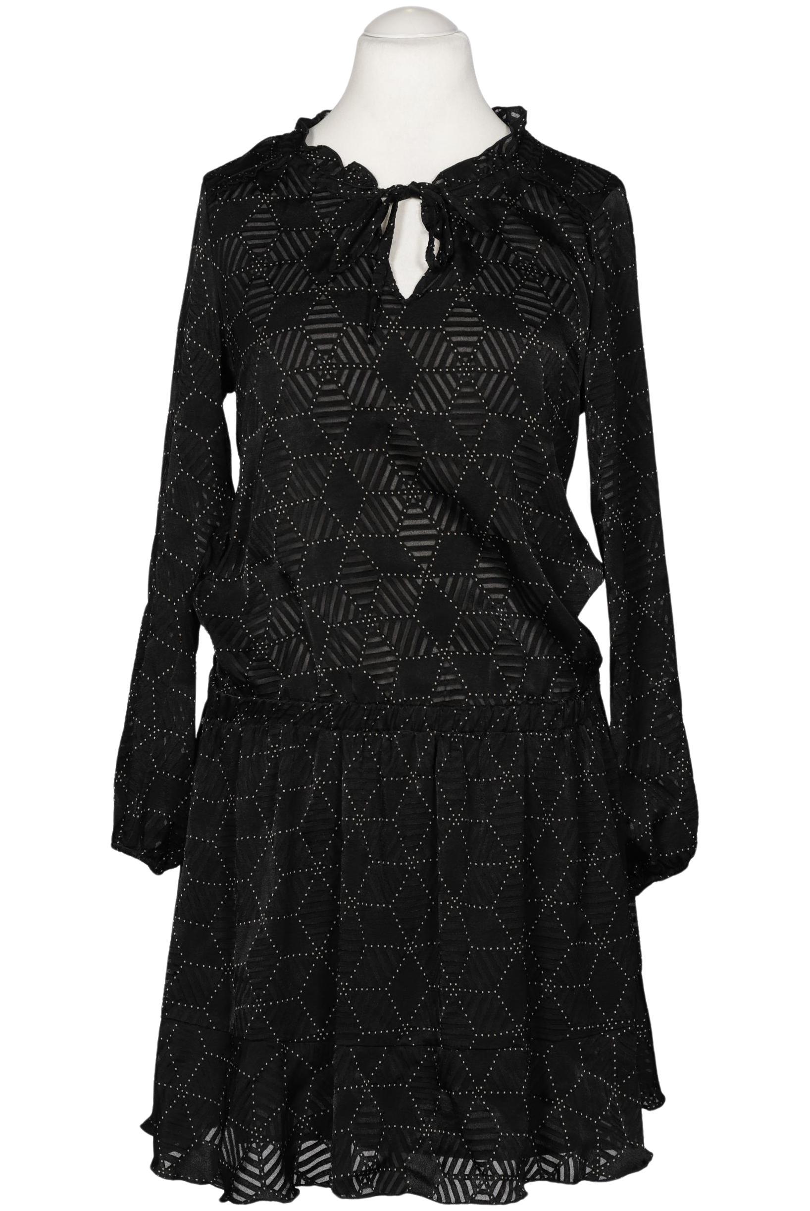 

Expresso Damen Kleid, schwarz, Gr. 40