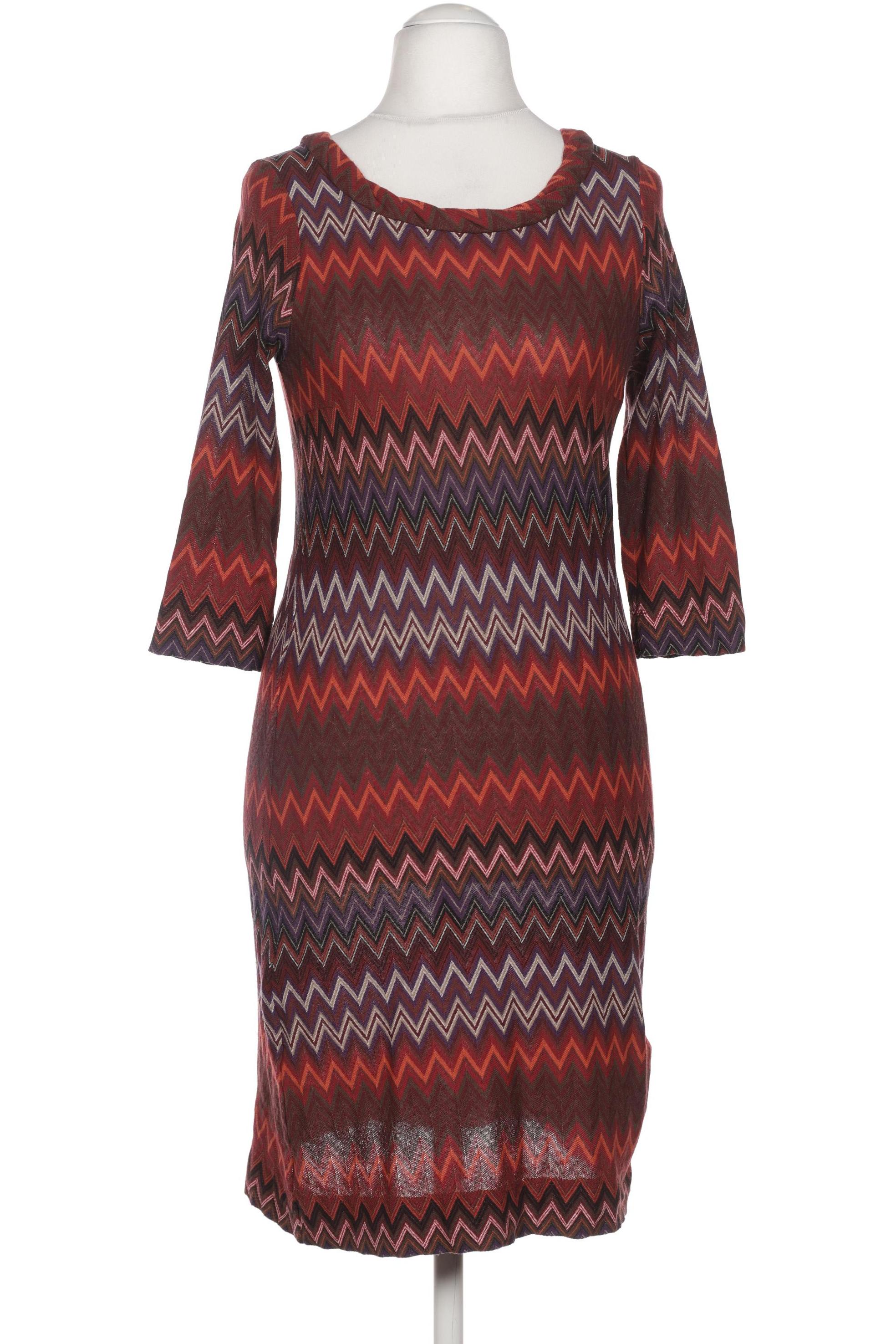 

Expresso Damen Kleid, bordeaux, Gr. 36