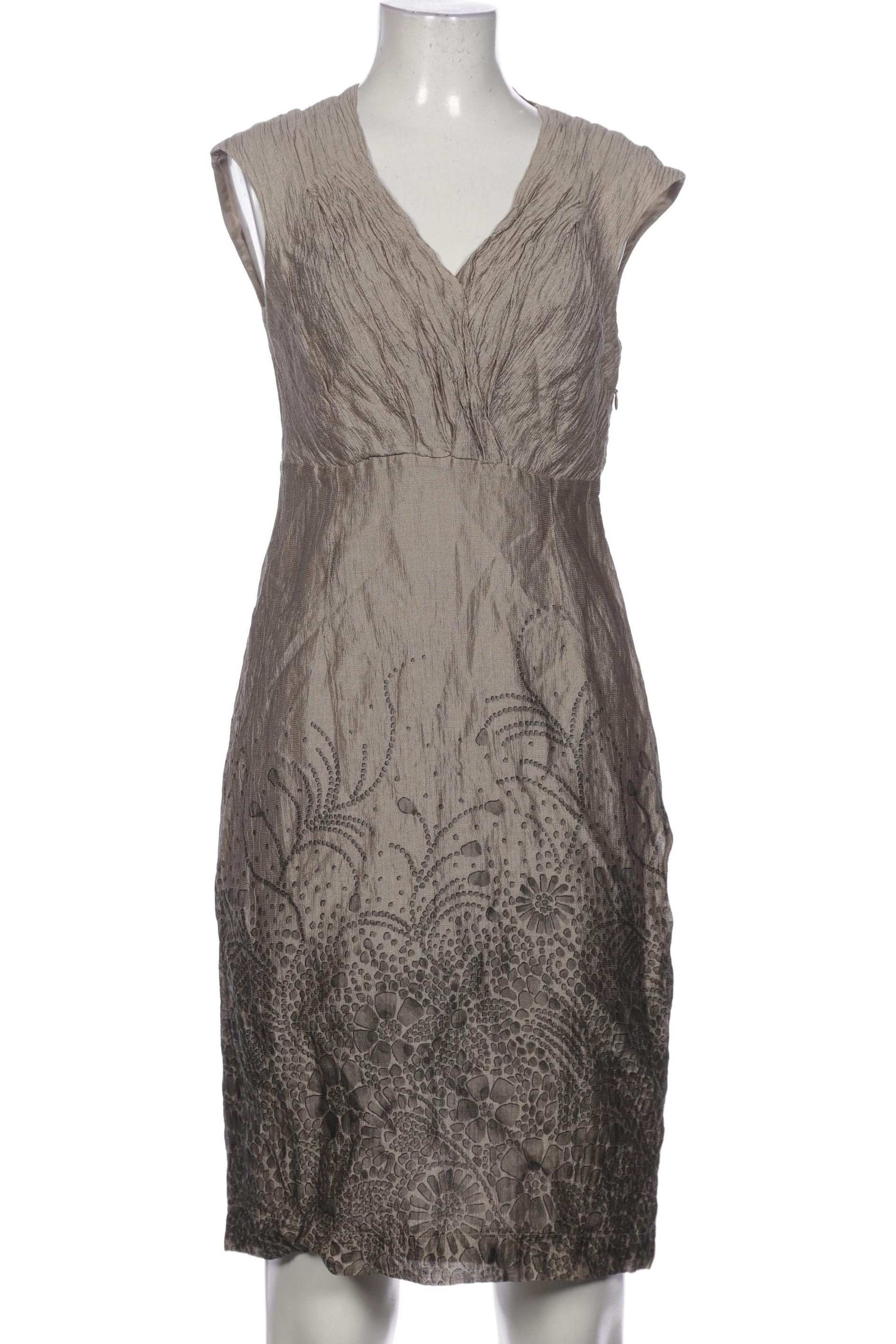 

Expresso Damen Kleid, braun, Gr. 36