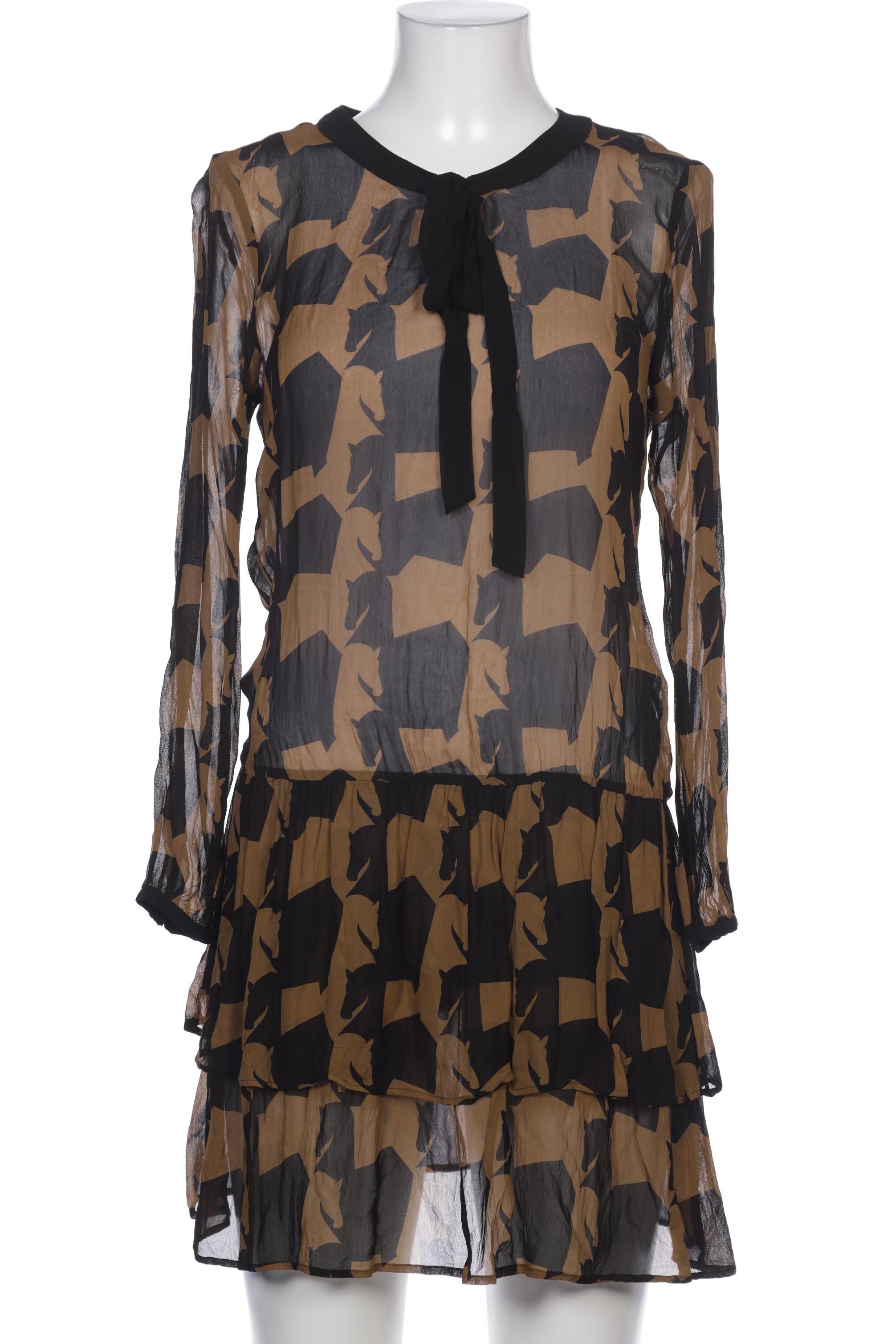 

Expresso Damen Kleid, braun, Gr. 38