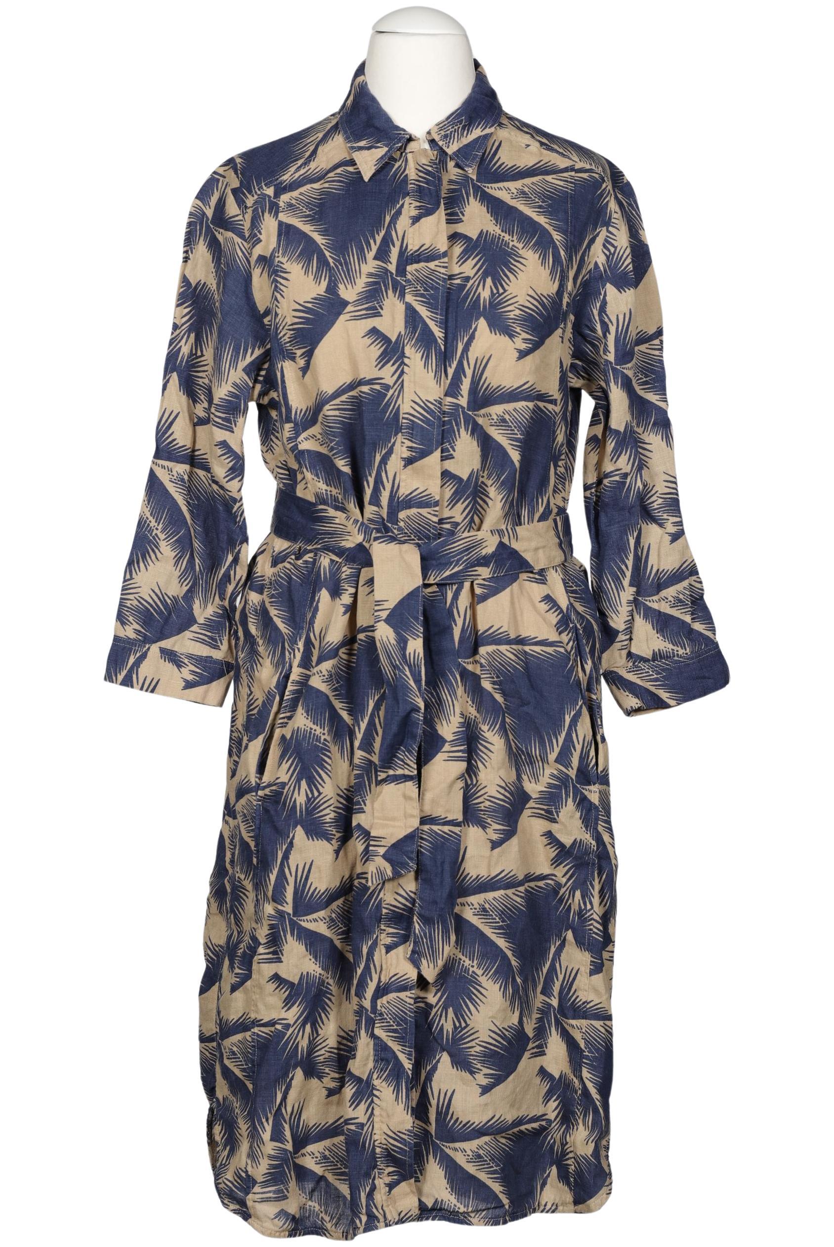 

Expresso Damen Kleid, mehrfarbig, Gr. 36