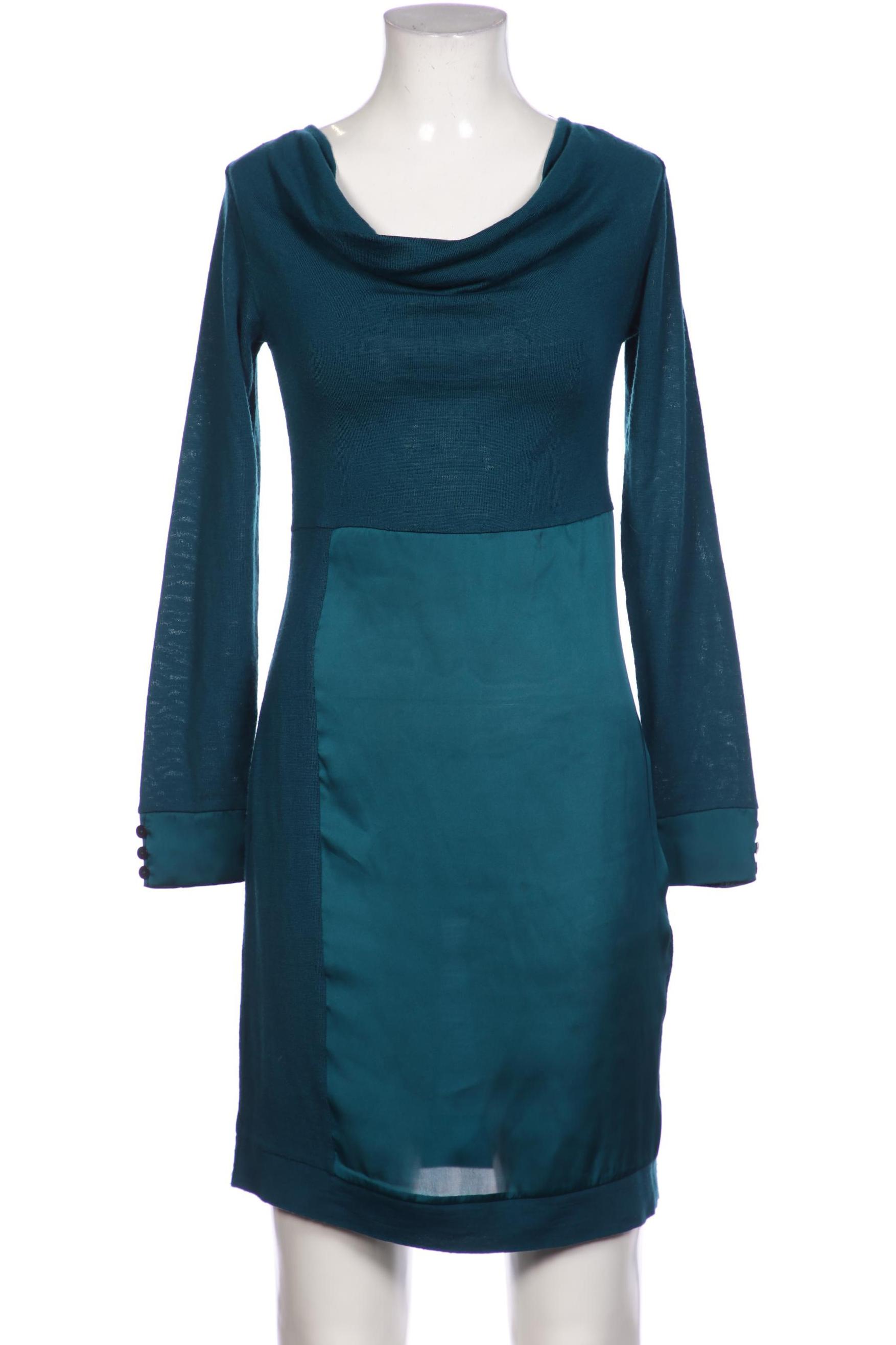 

Expresso Damen Kleid, türkis, Gr. 34