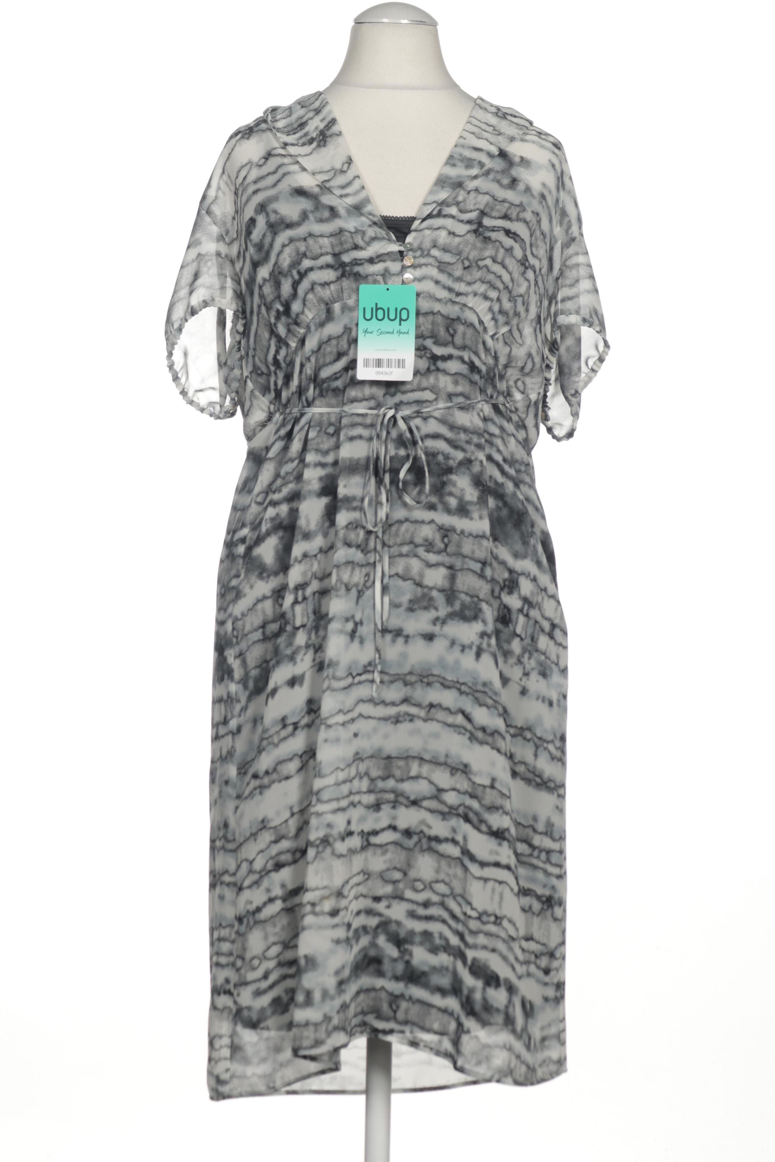 

Expresso Damen Kleid, grau, Gr. 38