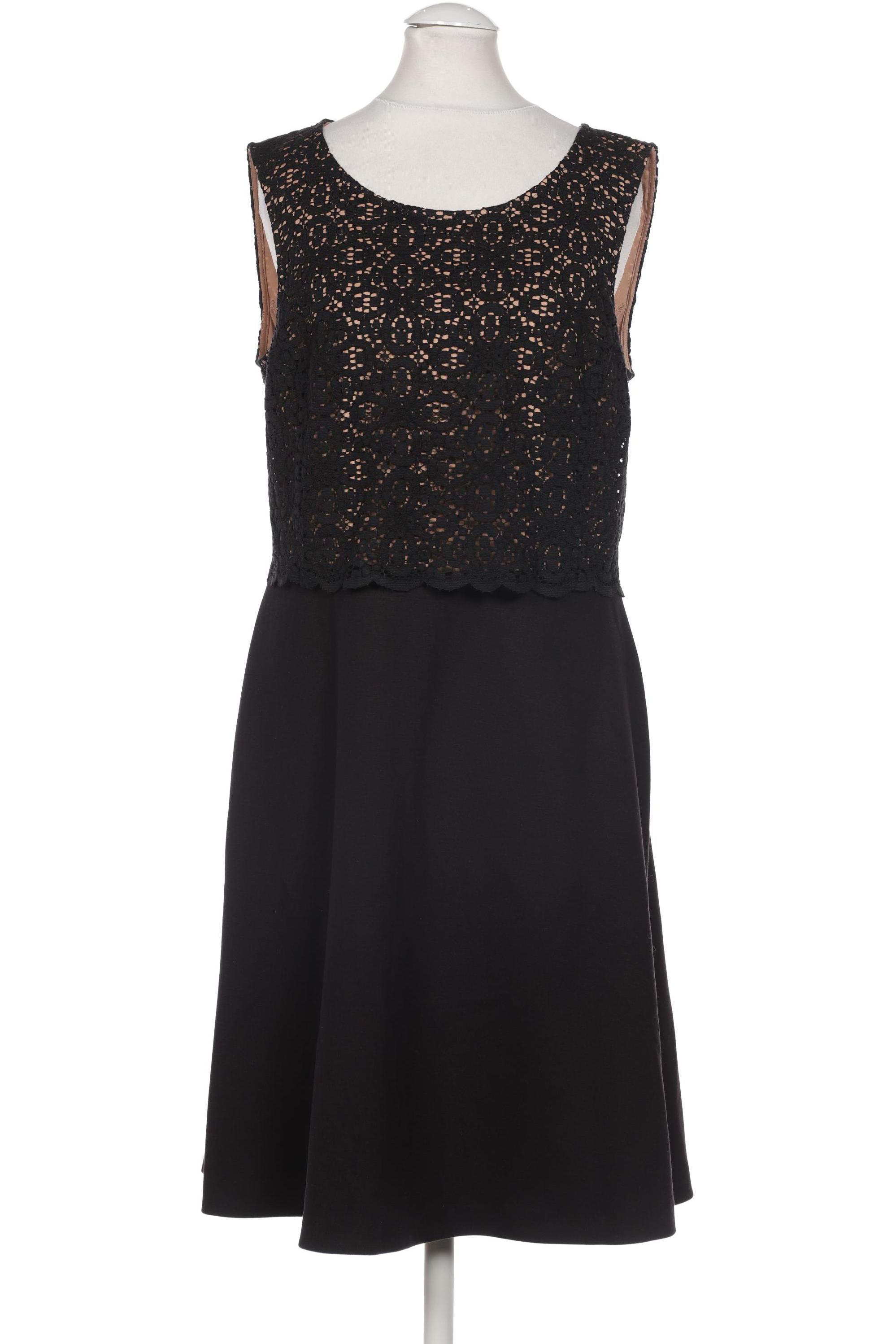 

Expresso Damen Kleid, schwarz, Gr. 36