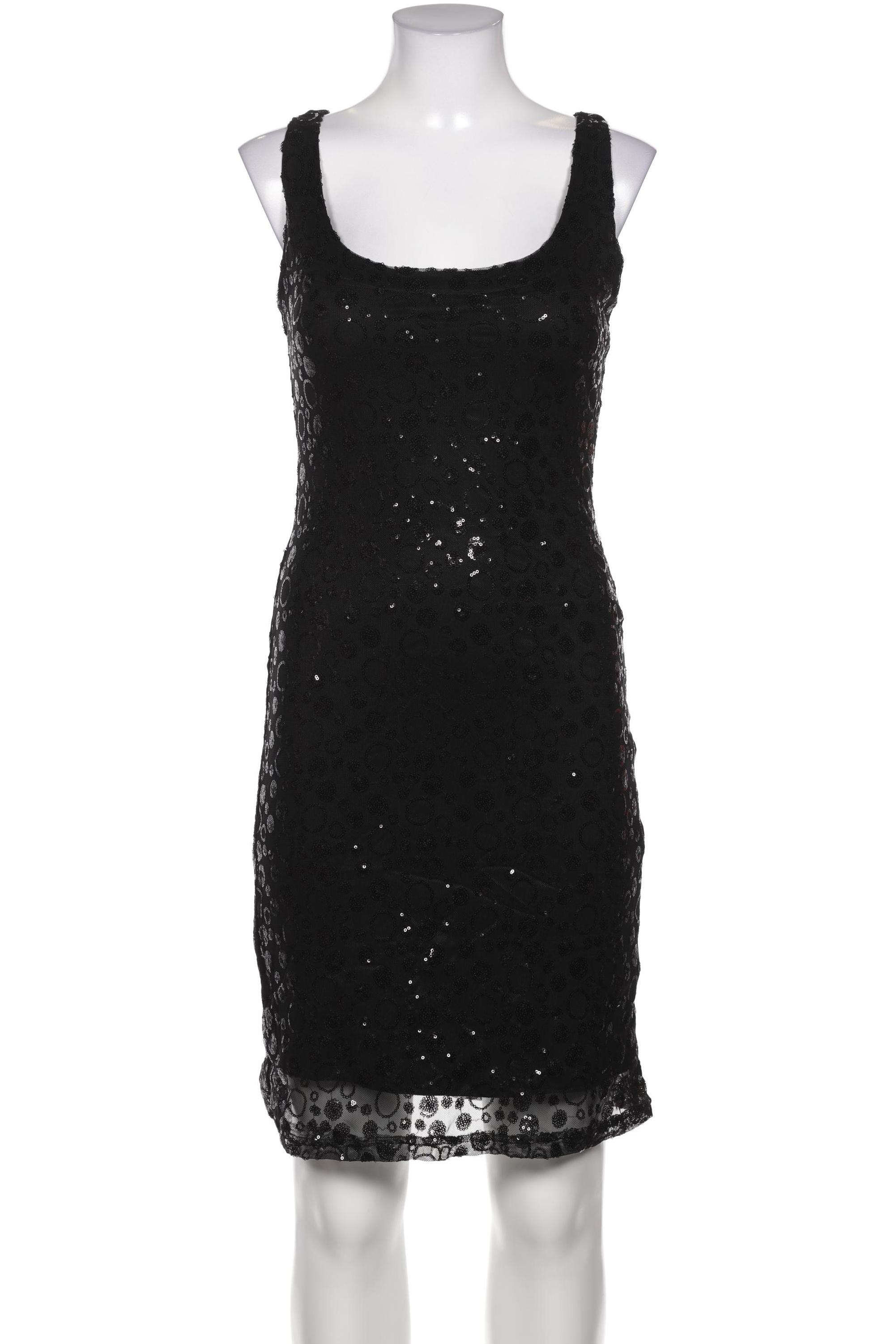 

Expresso Damen Kleid, schwarz, Gr. 38