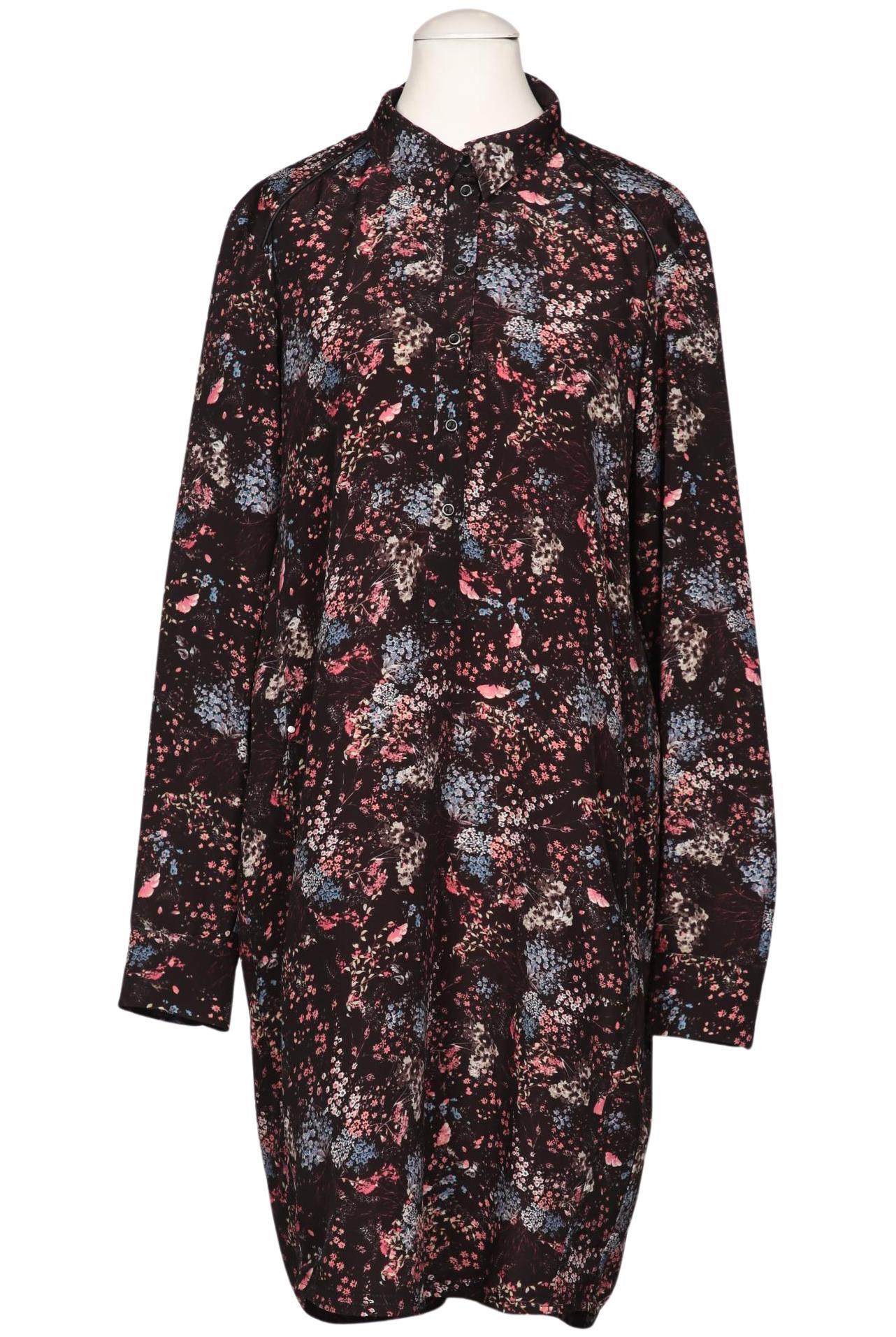 

Expresso Damen Kleid, mehrfarbig, Gr. 36