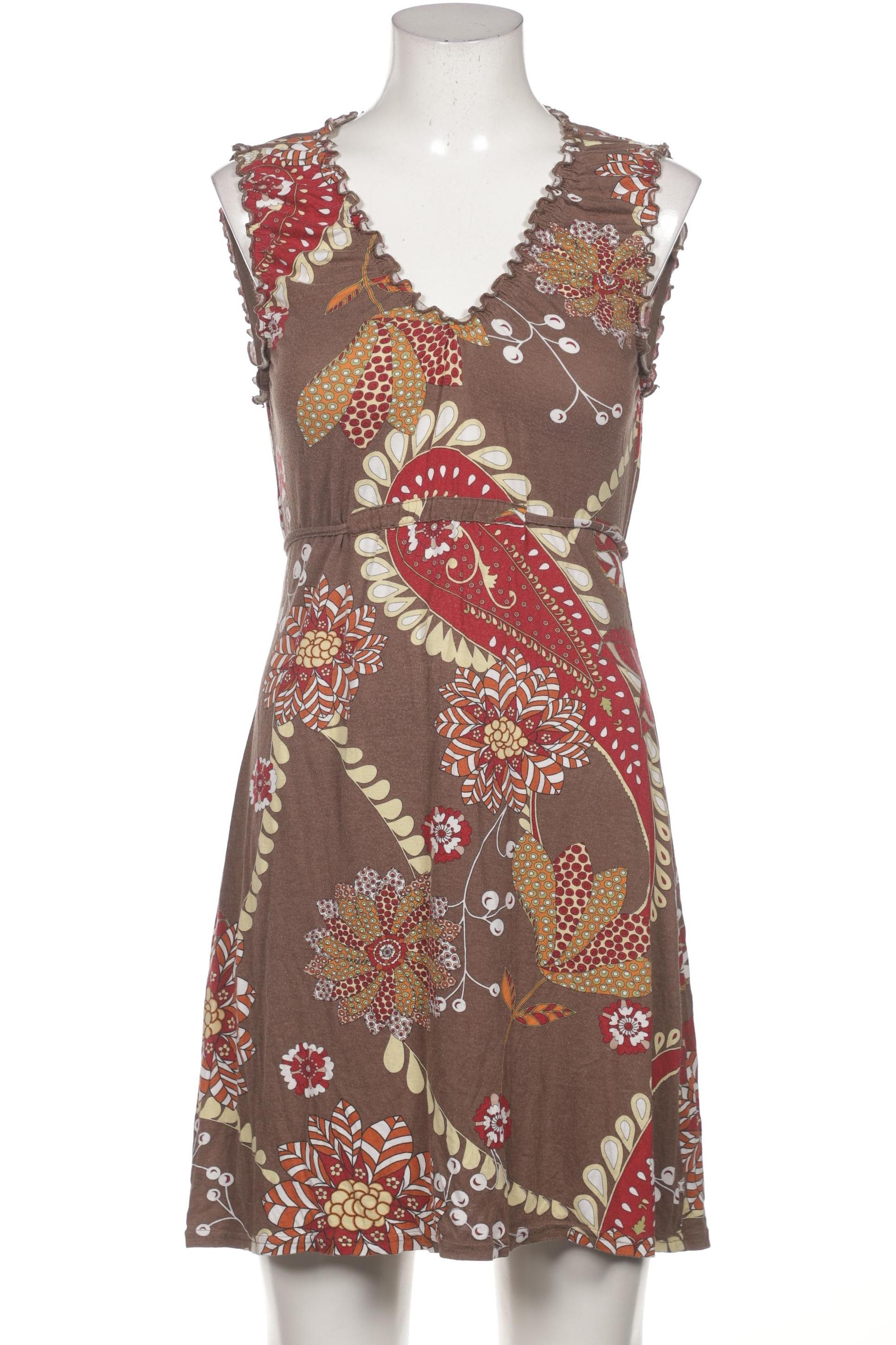 

Expresso Damen Kleid, braun, Gr. 42