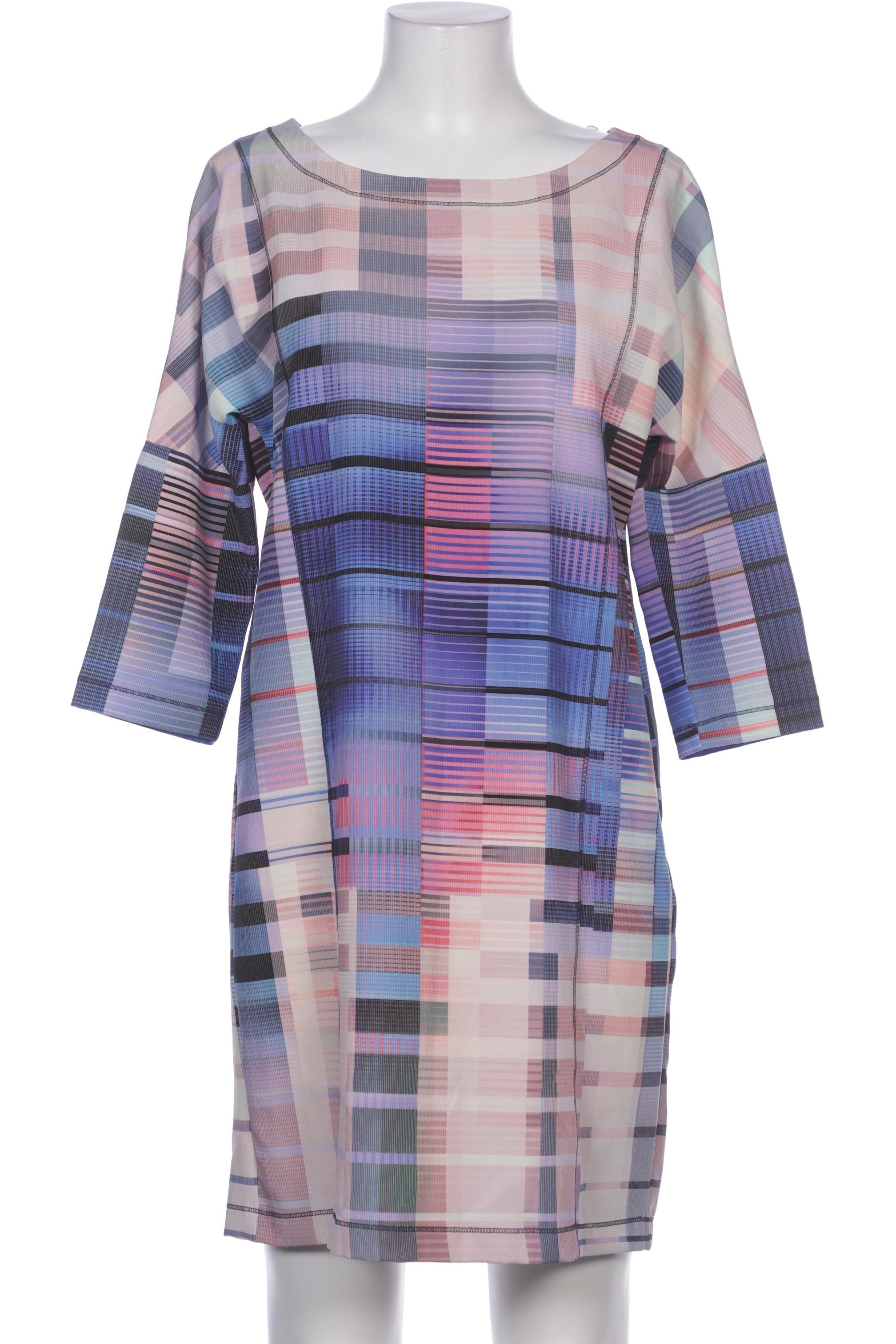 

Expresso Damen Kleid, mehrfarbig, Gr. 40