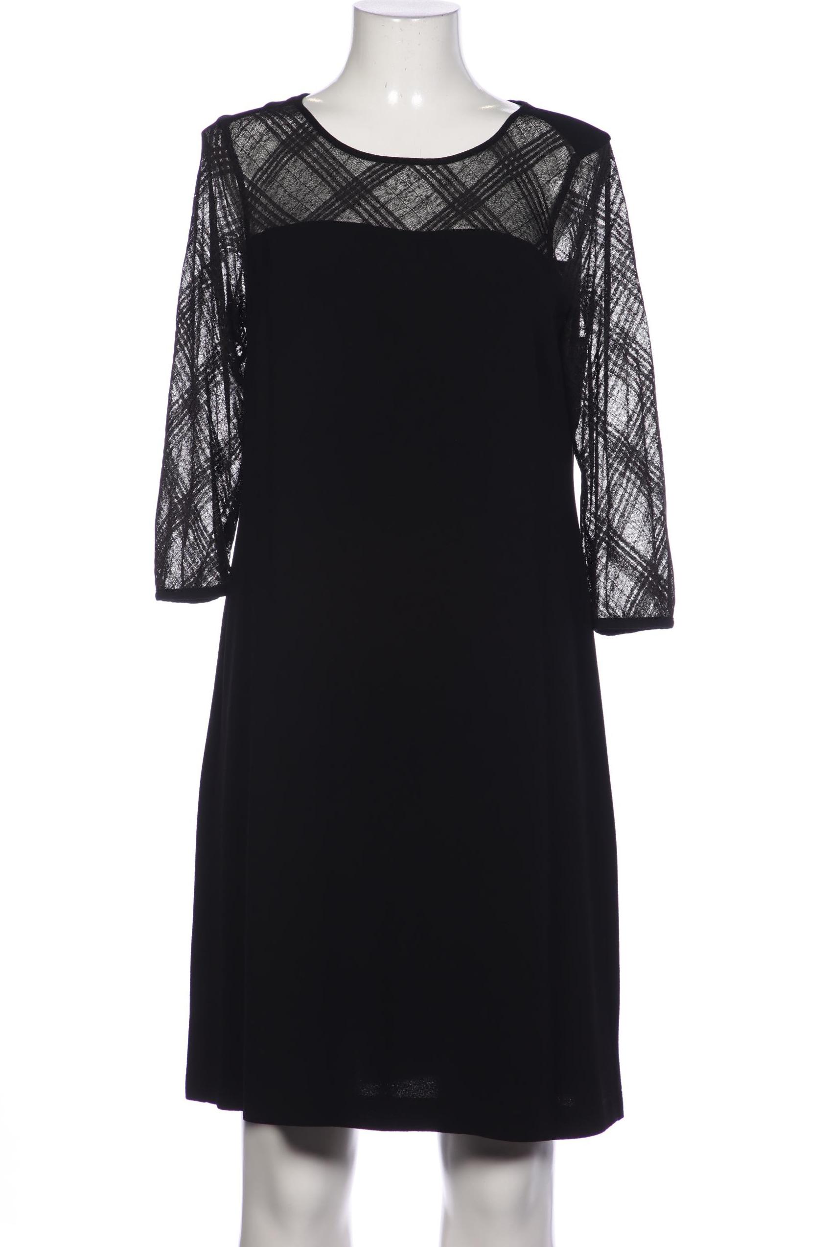 

Expresso Damen Kleid, schwarz, Gr. 40
