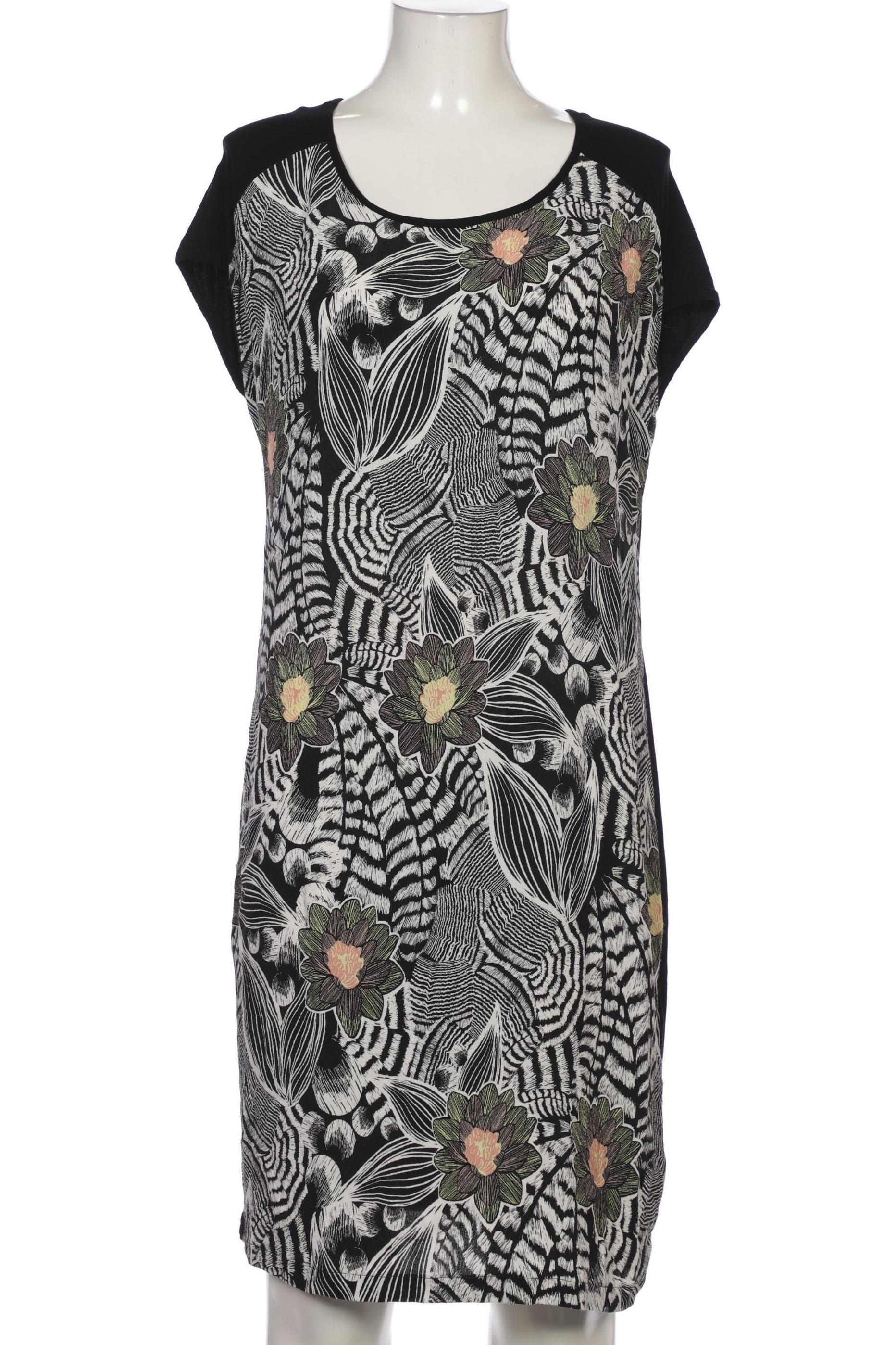 

Expresso Damen Kleid, schwarz, Gr. 40