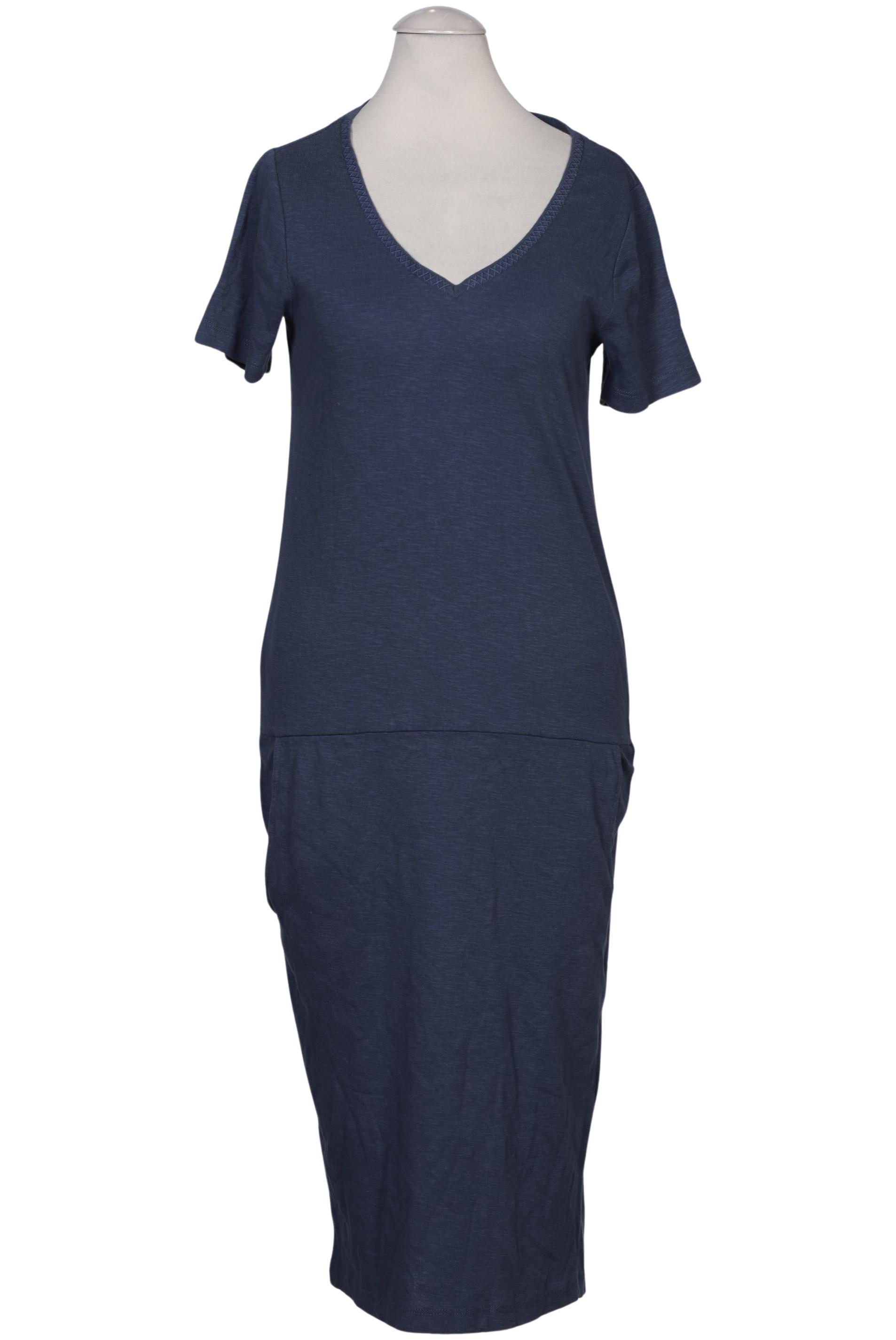 

Expresso Damen Kleid, blau, Gr. 34