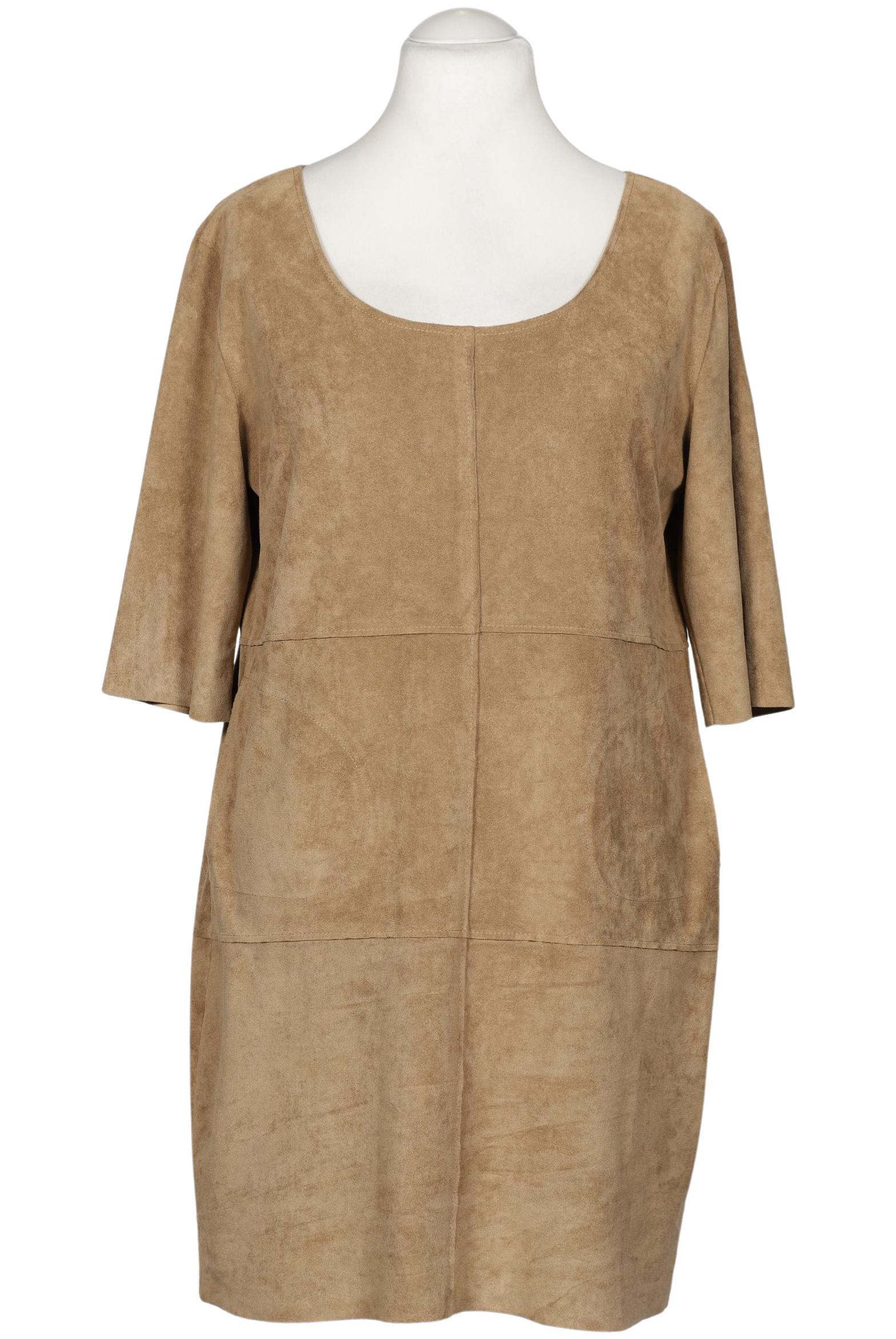 

Expresso Damen Kleid, beige, Gr. 40
