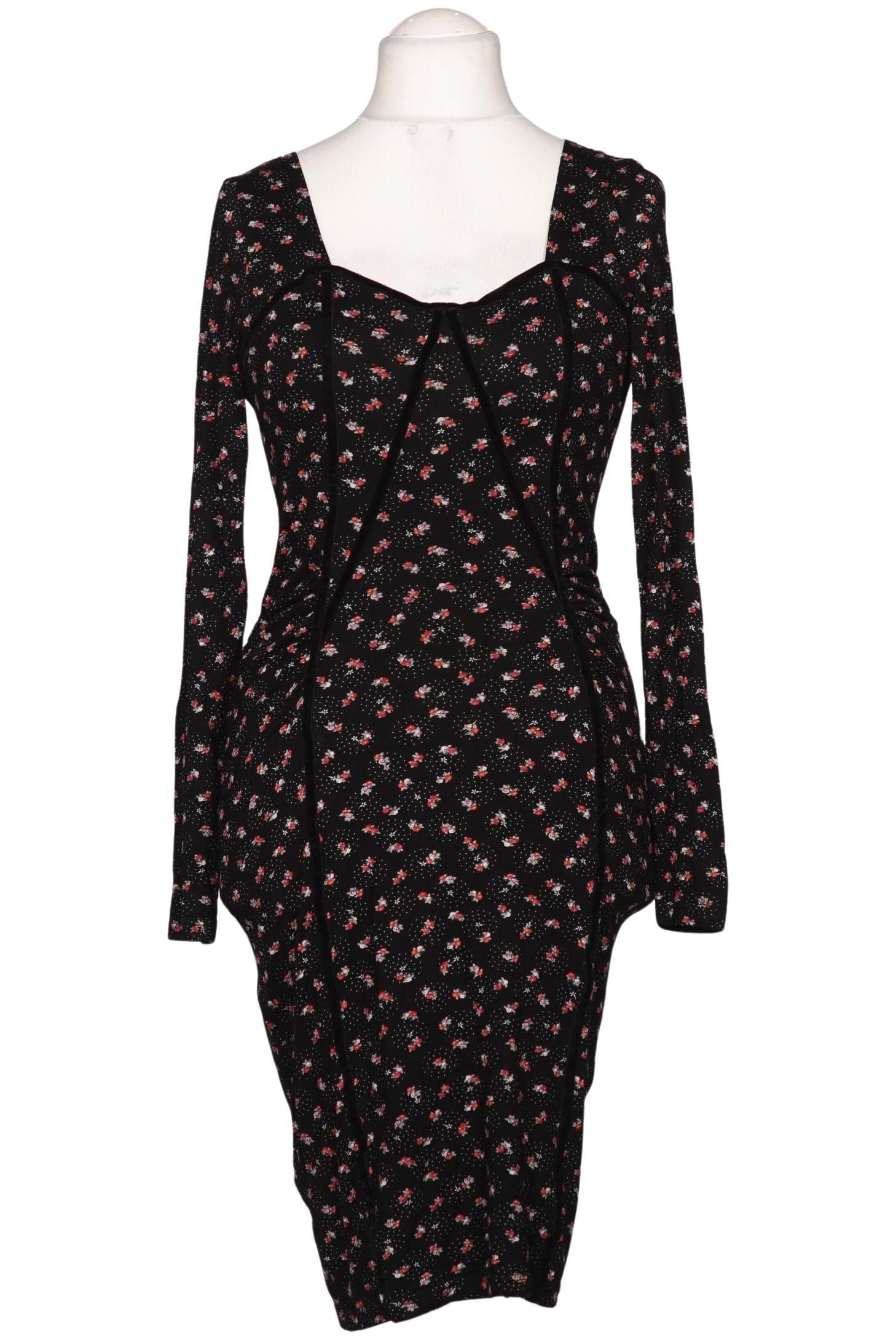 

Expresso Damen Kleid, schwarz, Gr. 42