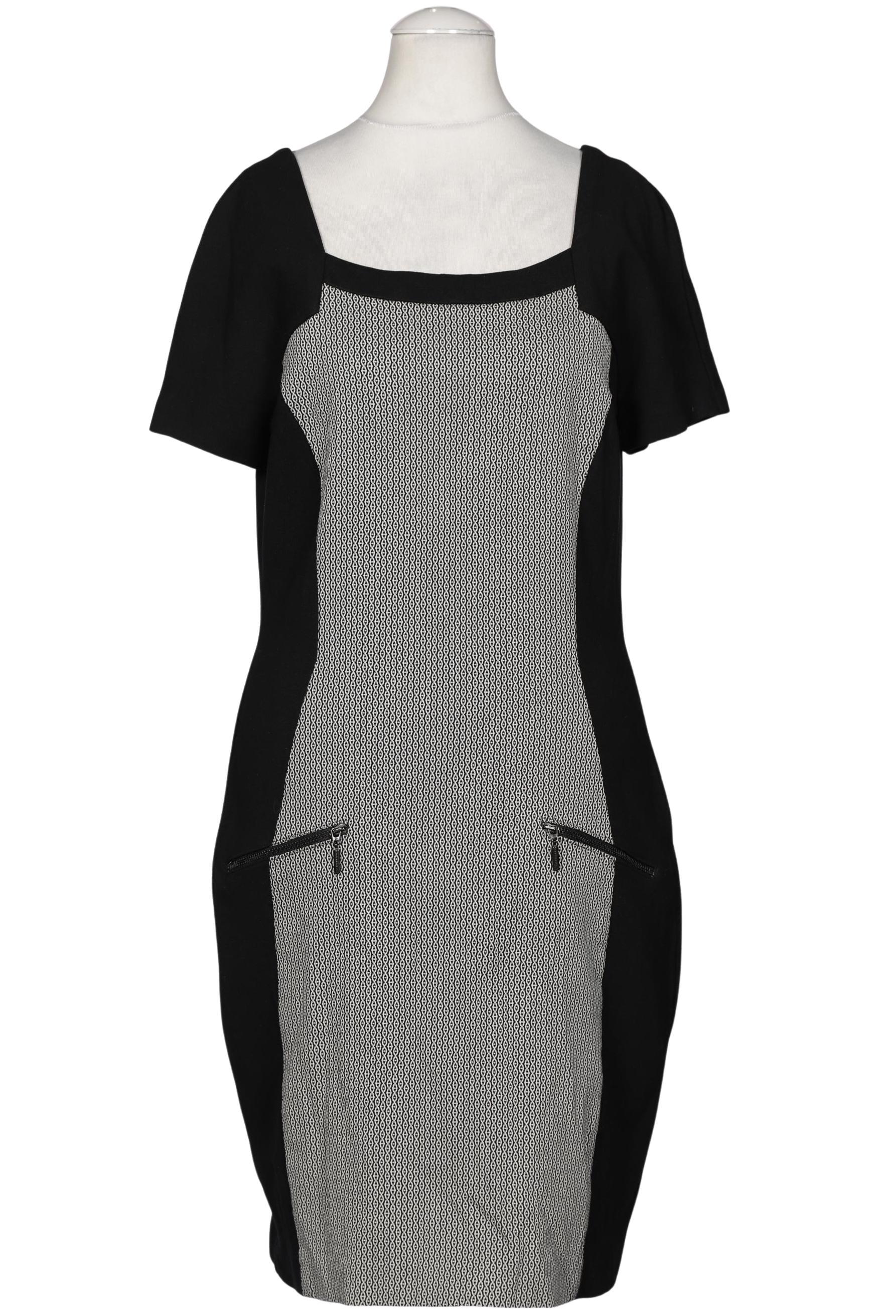 

Expresso Damen Kleid, schwarz, Gr. 36