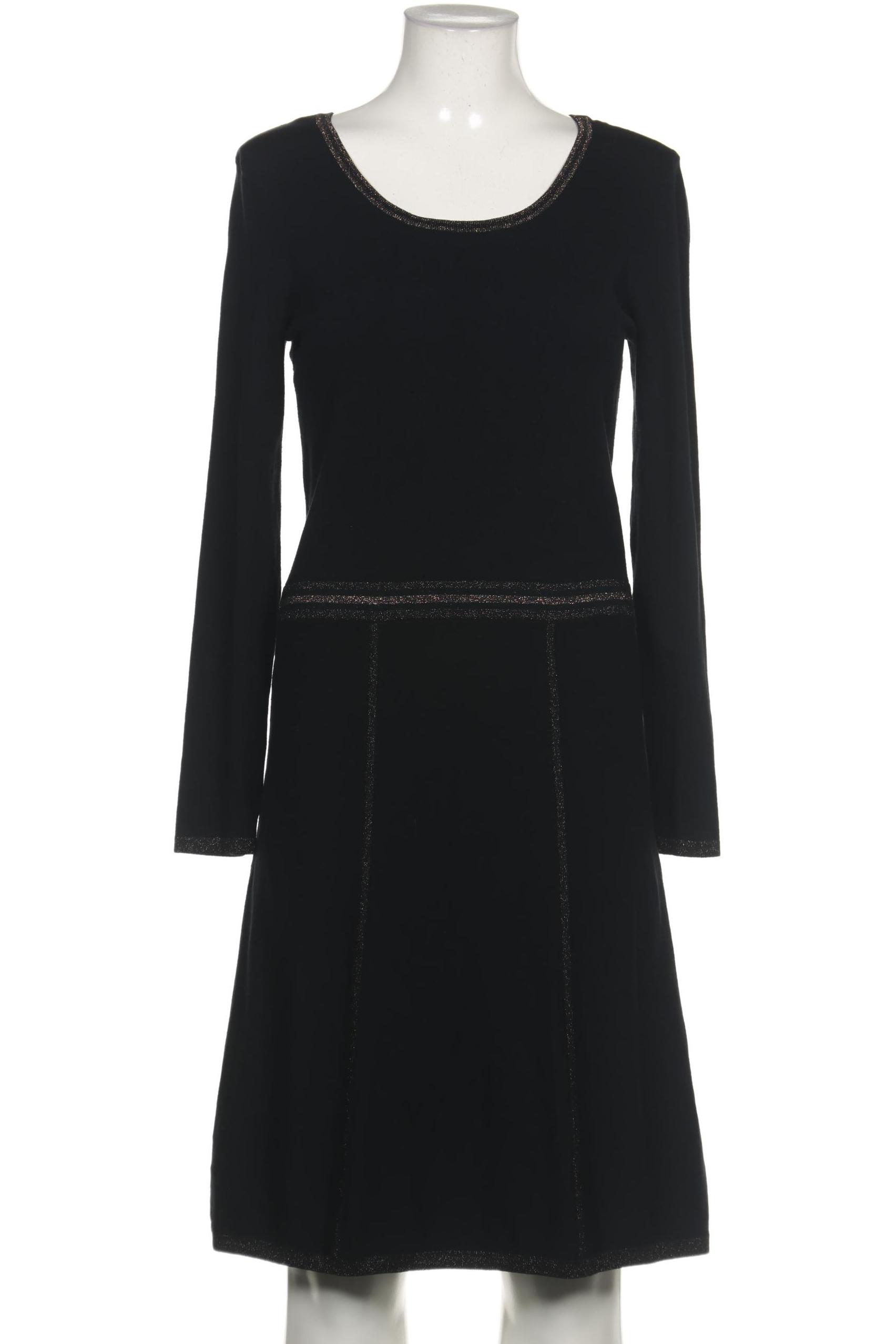 

Expresso Damen Kleid, schwarz, Gr. 38