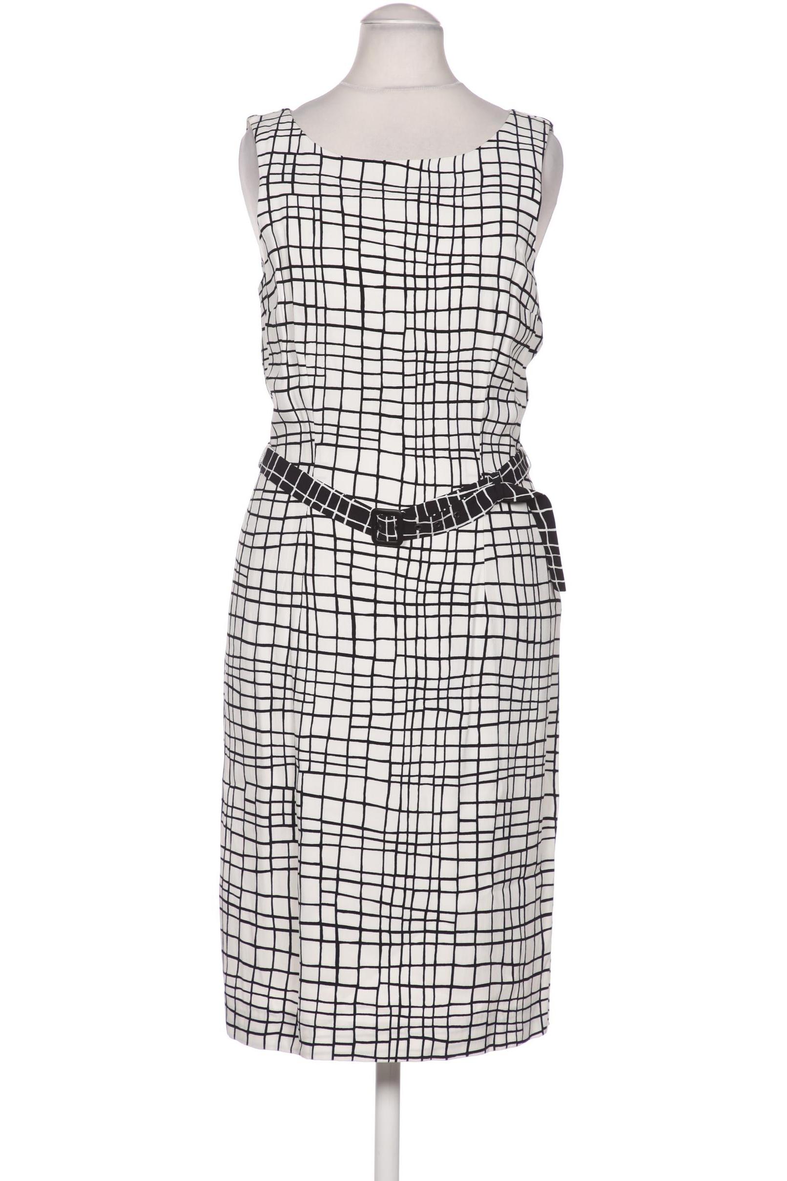 

Expresso Damen Kleid, mehrfarbig, Gr. 34