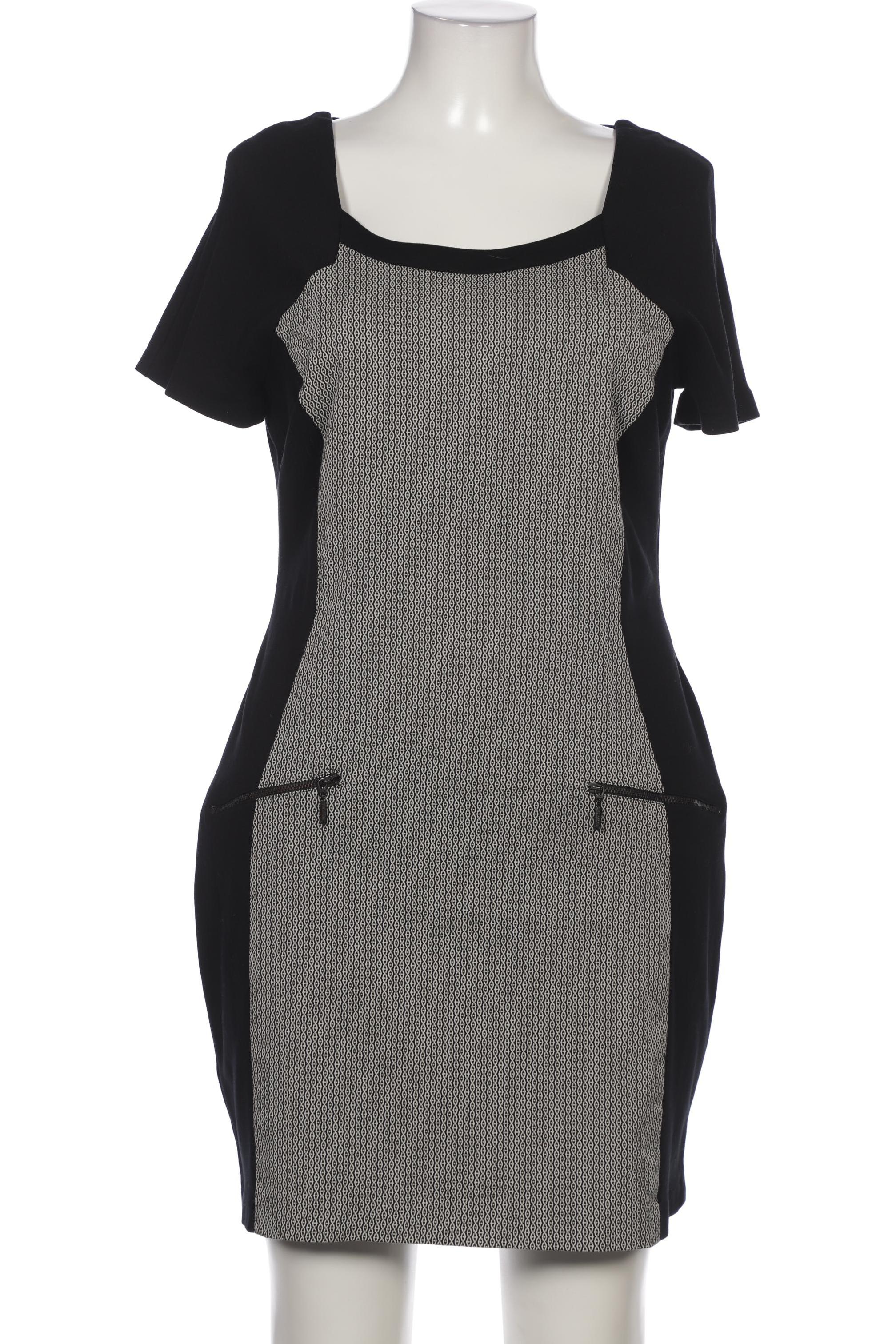 

Expresso Damen Kleid, schwarz, Gr. 44