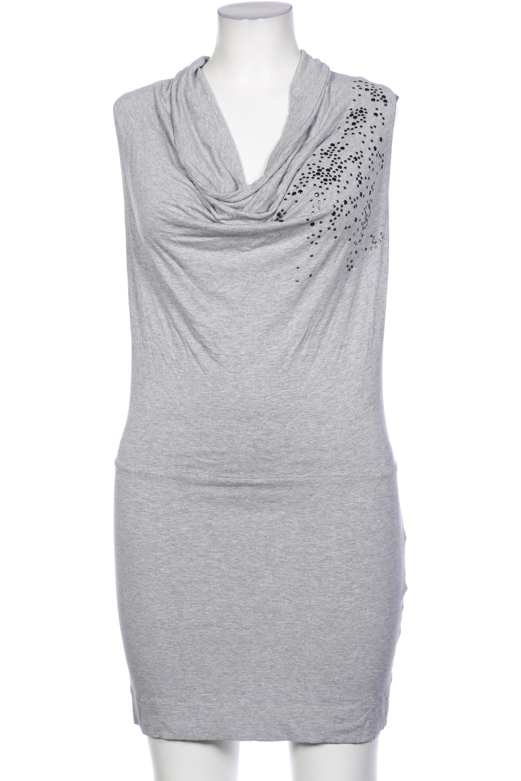 

EXPRESSO Damen Kleid, grau